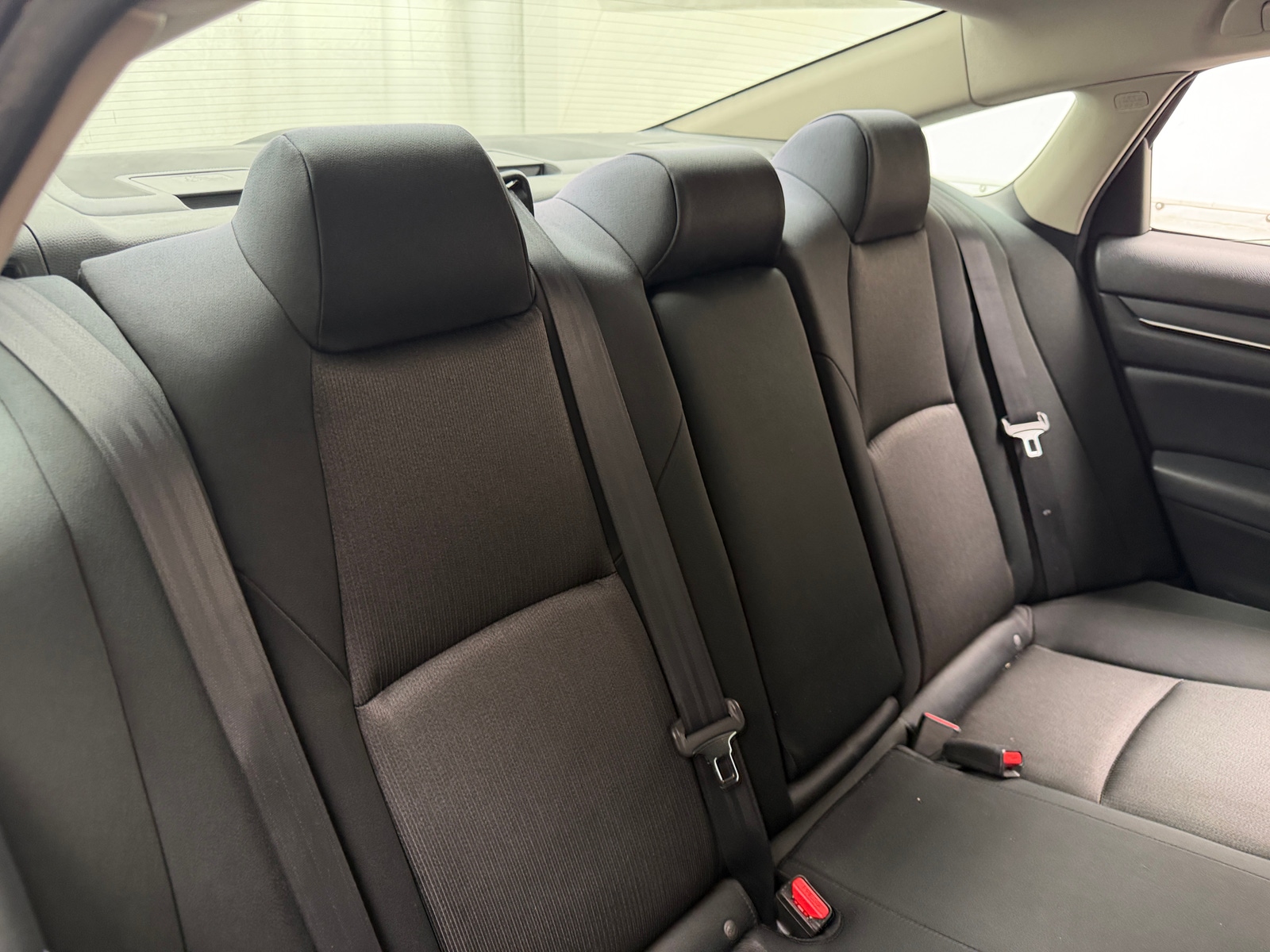 Thumbnail: 2018 Honda Accord - 6