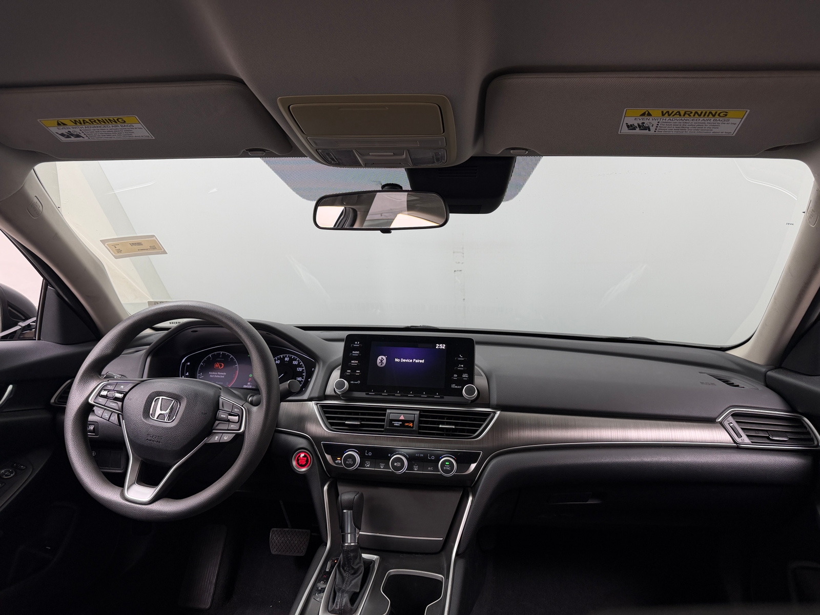 Thumbnail: 2018 Honda Accord - 3