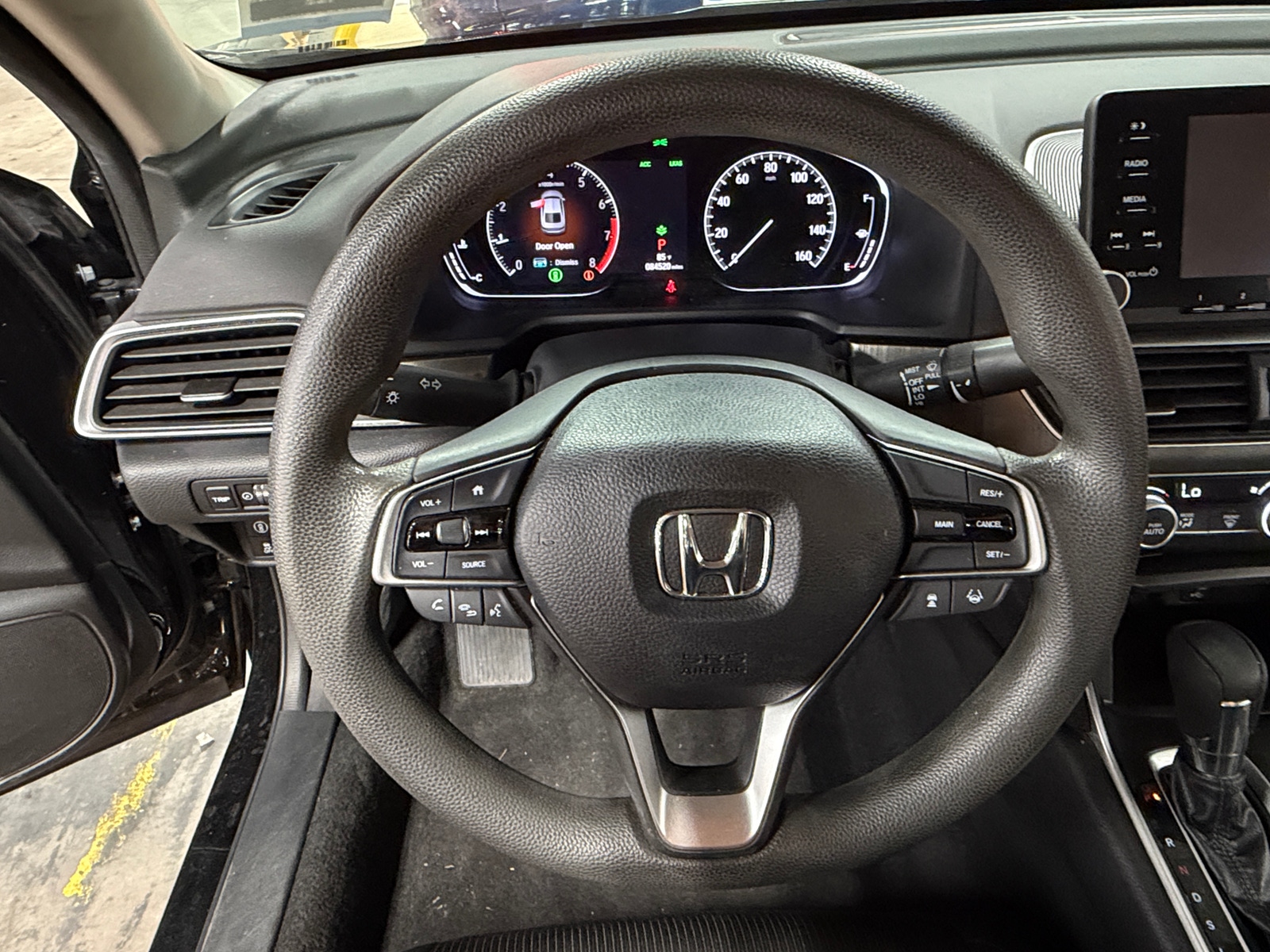 Thumbnail: 2018 Honda Accord - 5