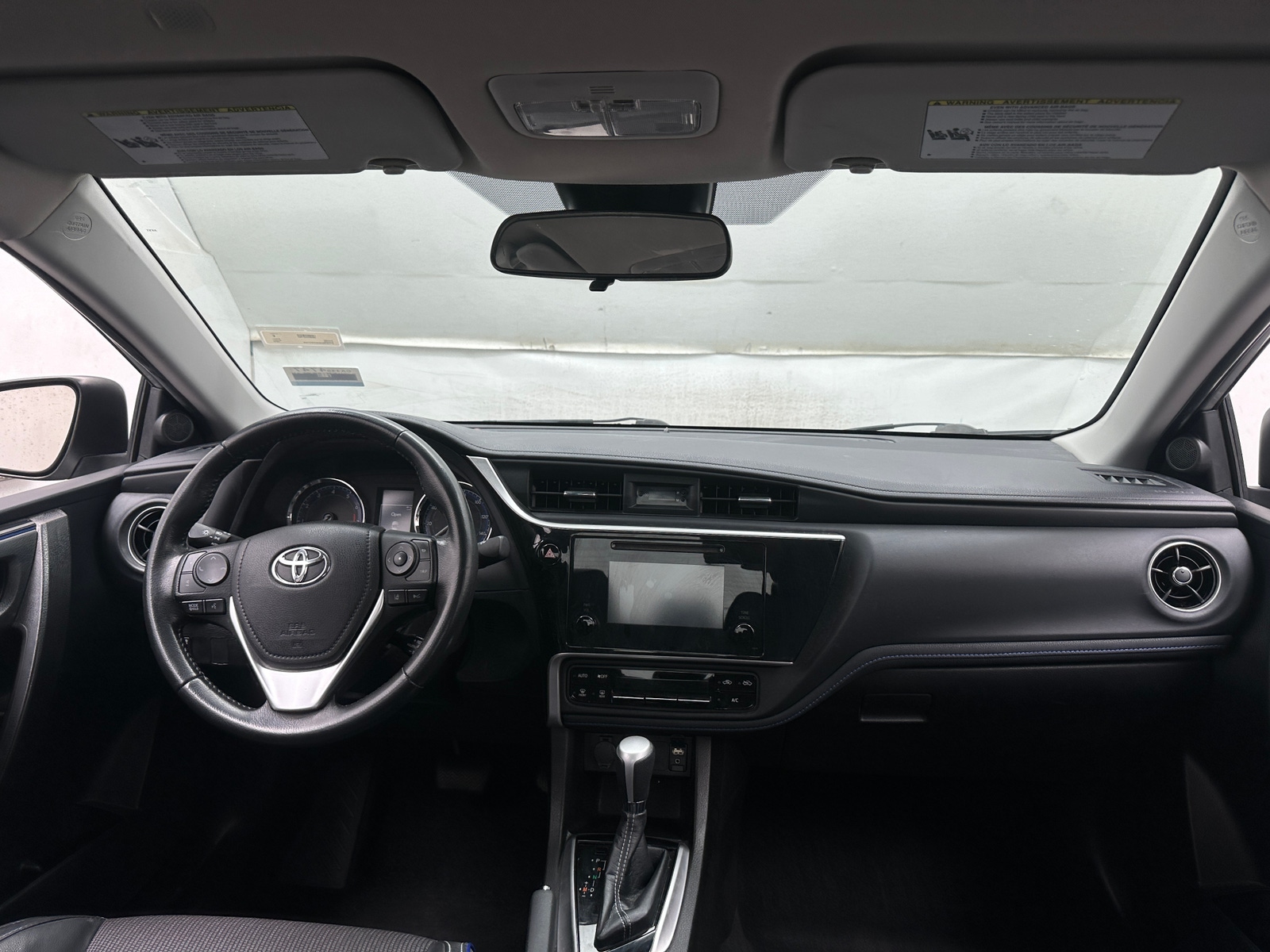 Thumbnail: 2019 Toyota Corolla - 3