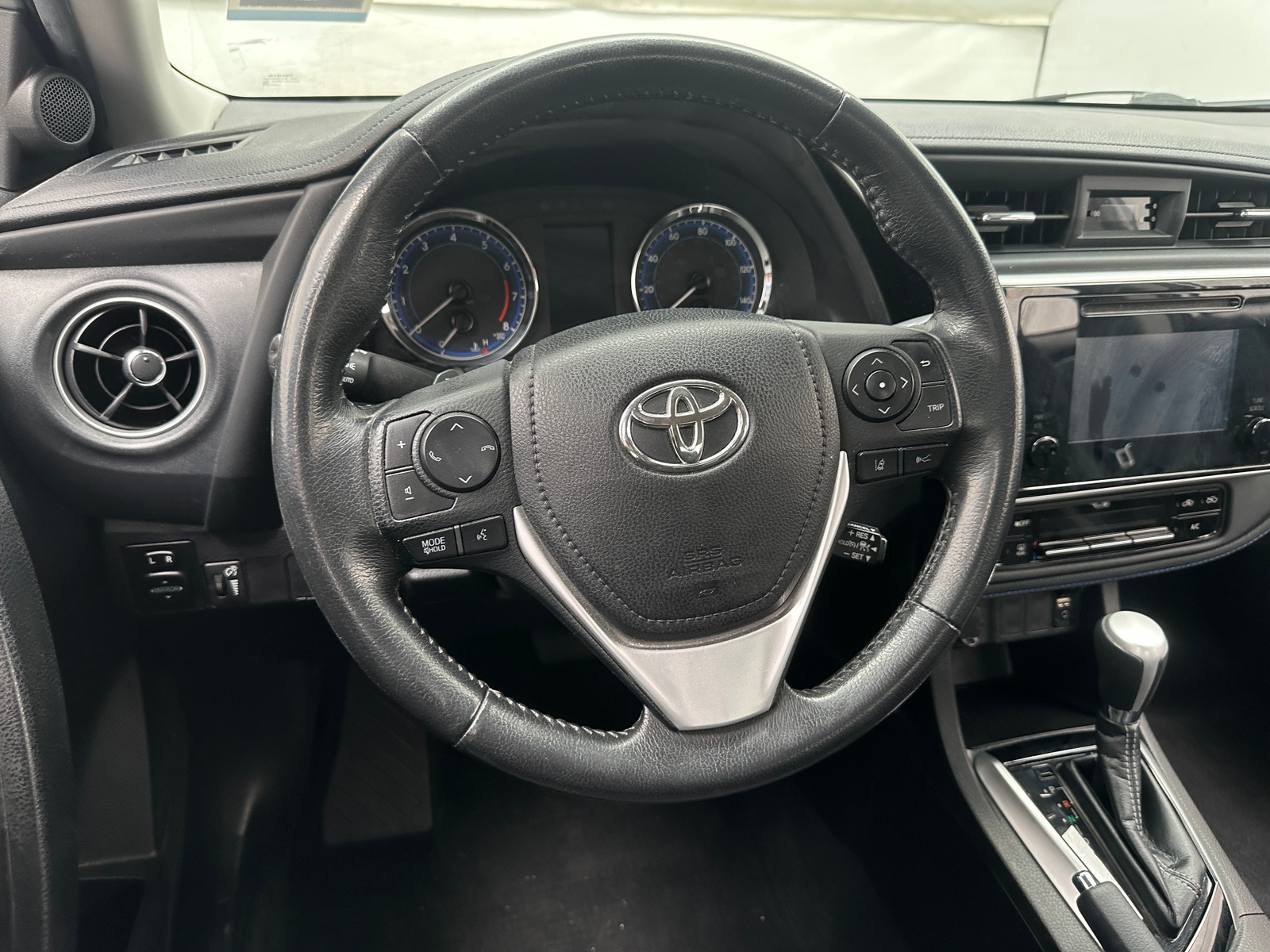 Thumbnail: 2019 Toyota Corolla - 5