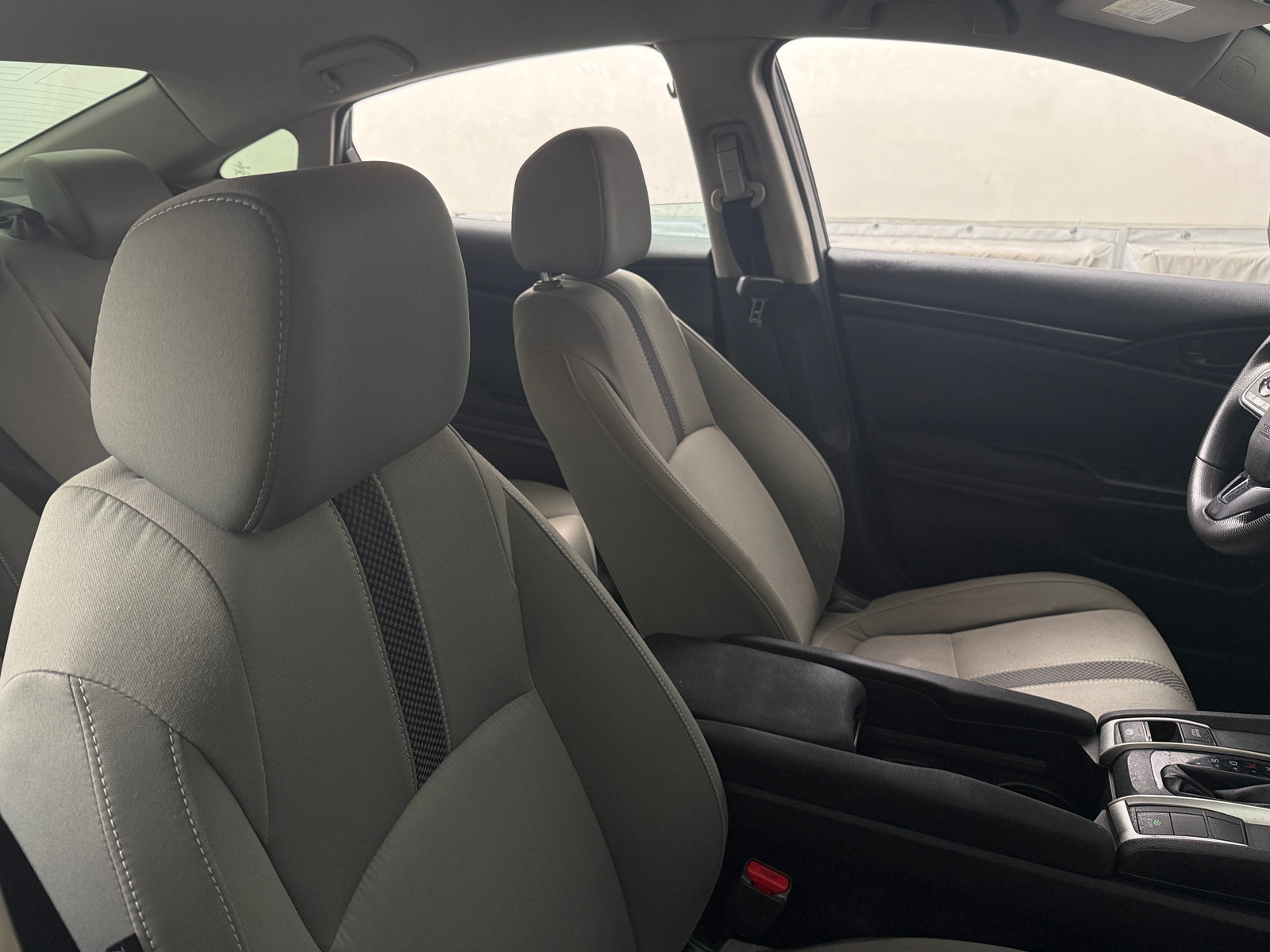 Thumbnail: 2019 Honda Civic - 2