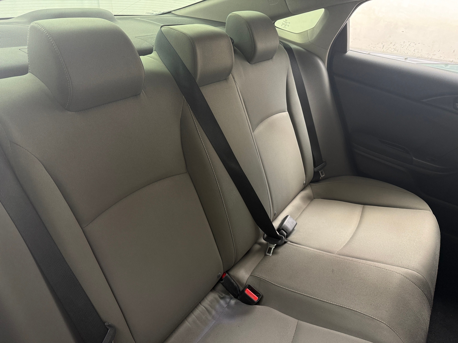 Thumbnail: 2019 Honda Civic - 6