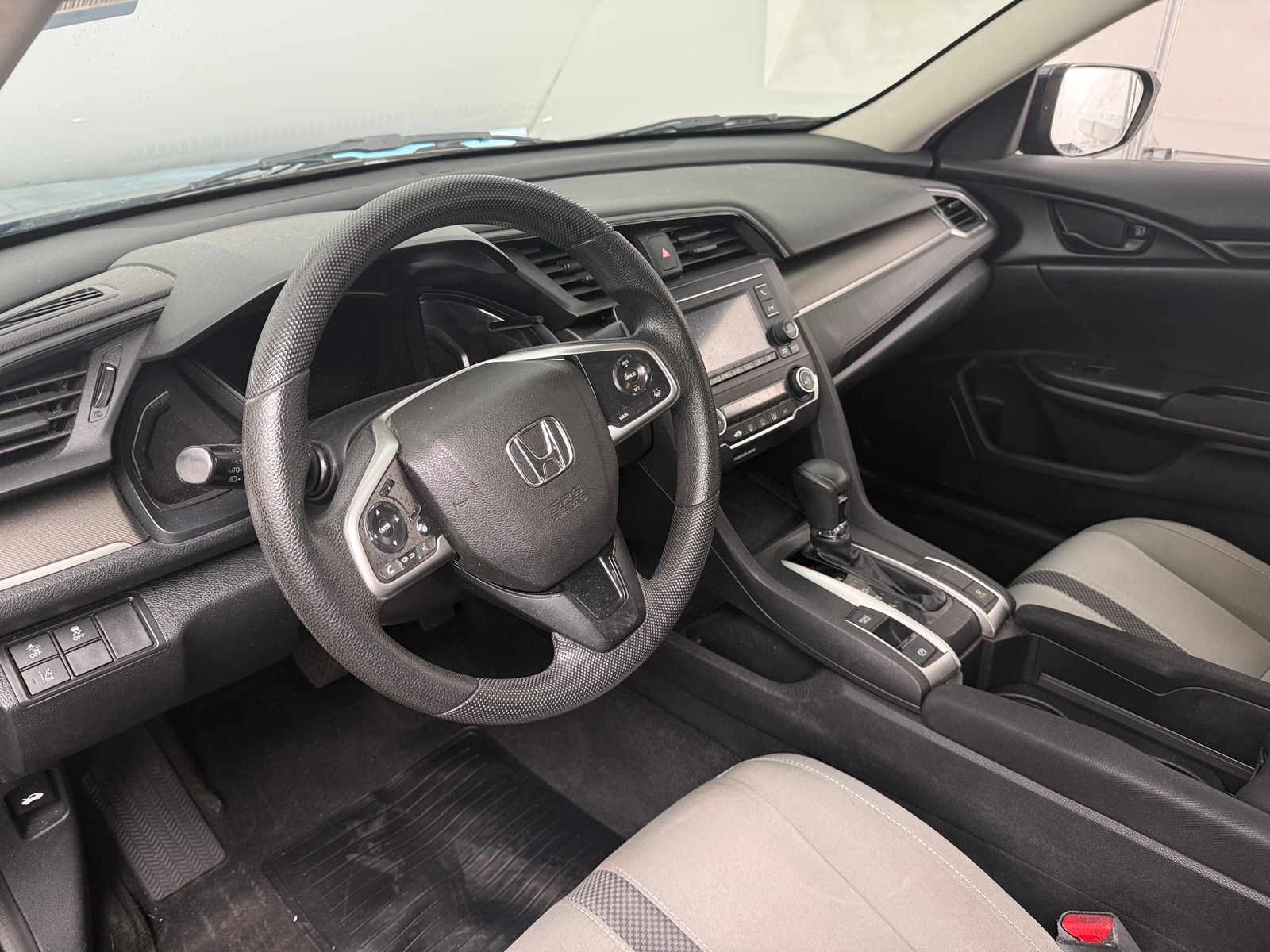 Thumbnail: 2019 Honda Civic - 3