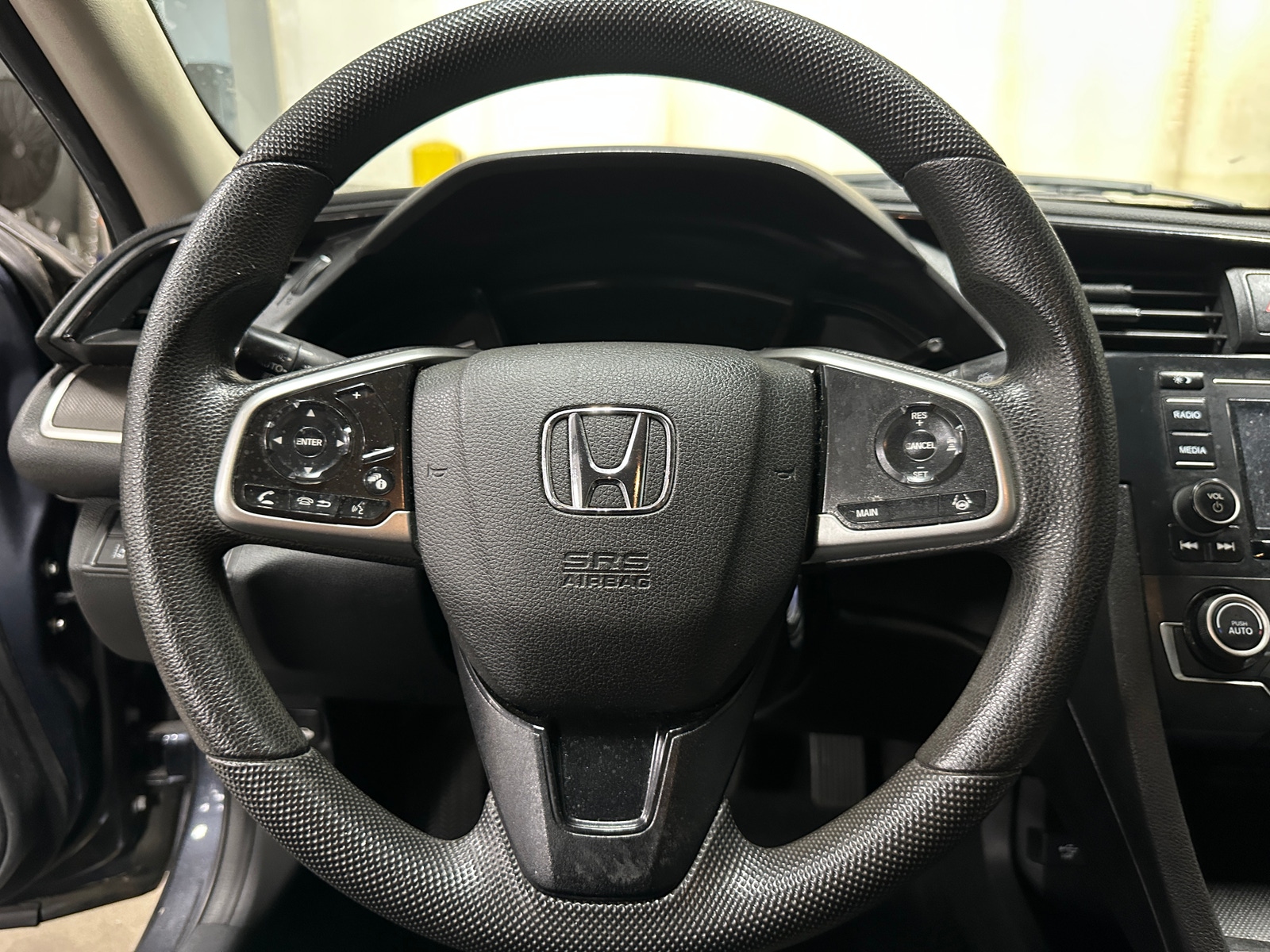 Thumbnail: 2019 Honda Civic - 5