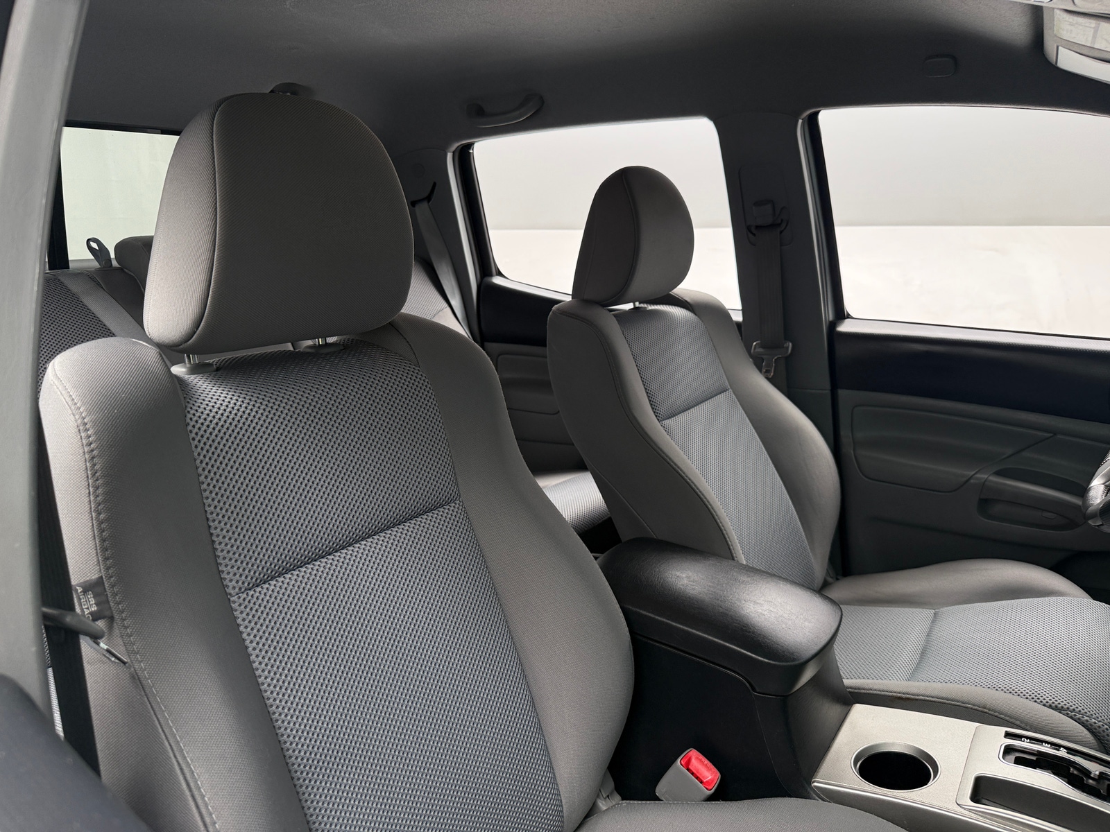 Thumbnail: 2013 Toyota Tacoma - 2