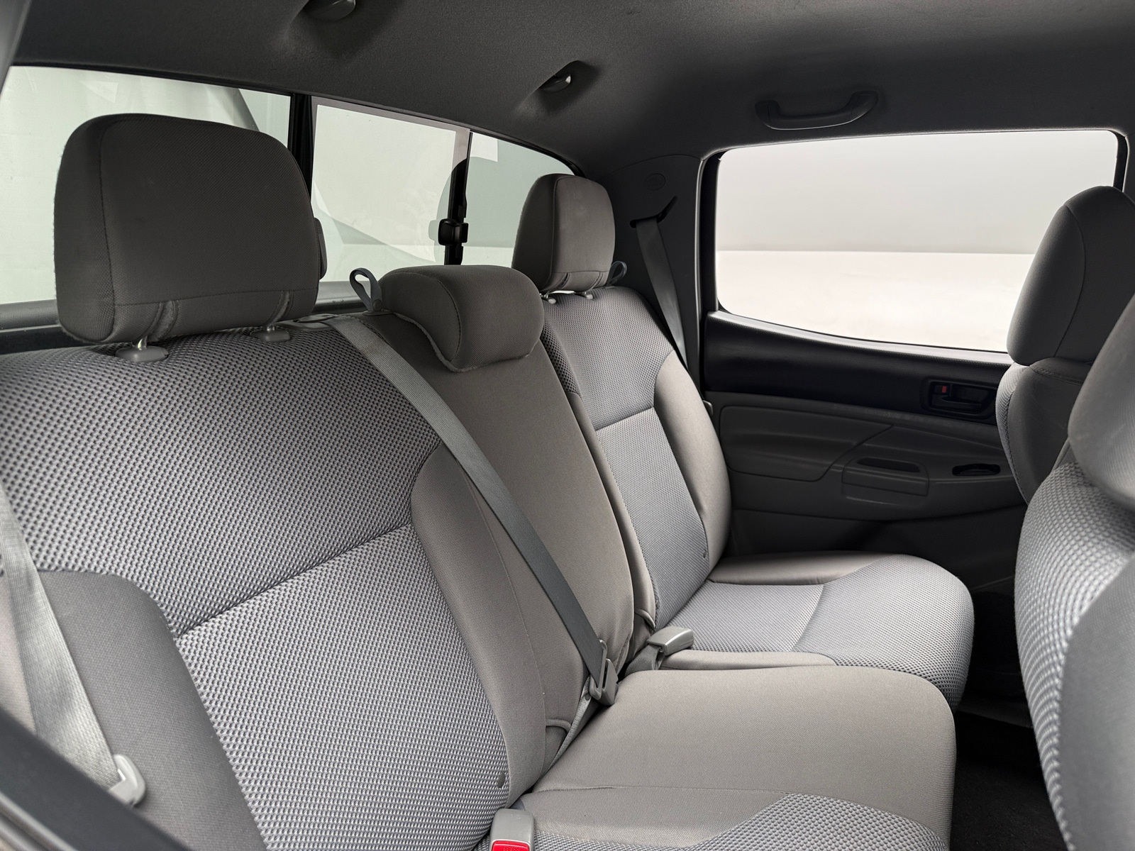Thumbnail: 2013 Toyota Tacoma - 6
