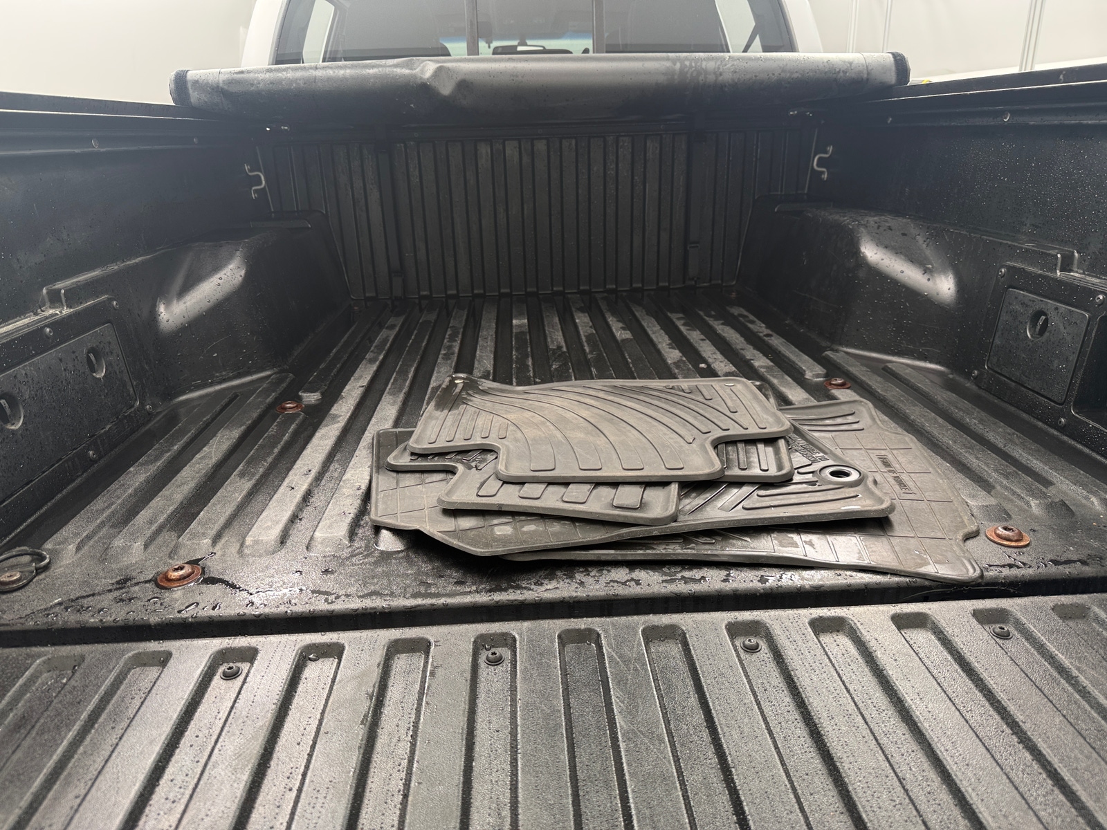Thumbnail: 2013 Toyota Tacoma - 7