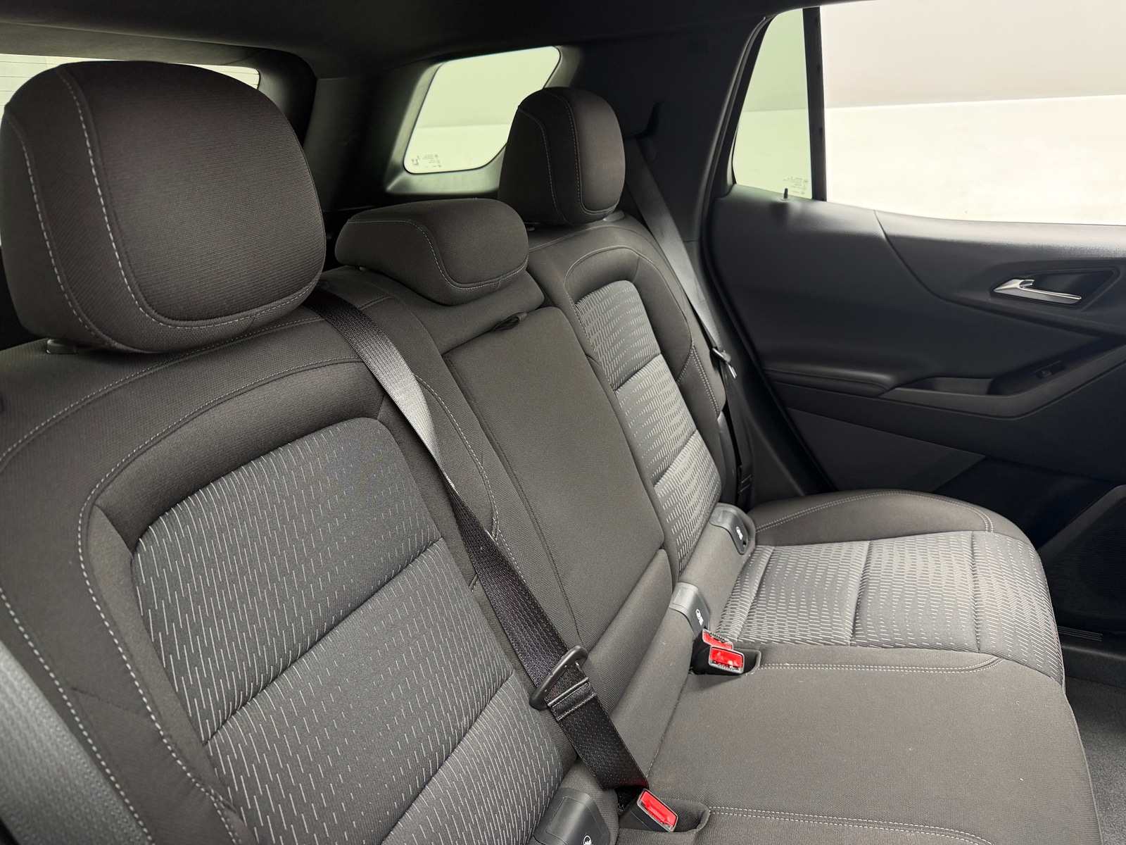 Thumbnail: 2026 Chevrolet Equinox - 6