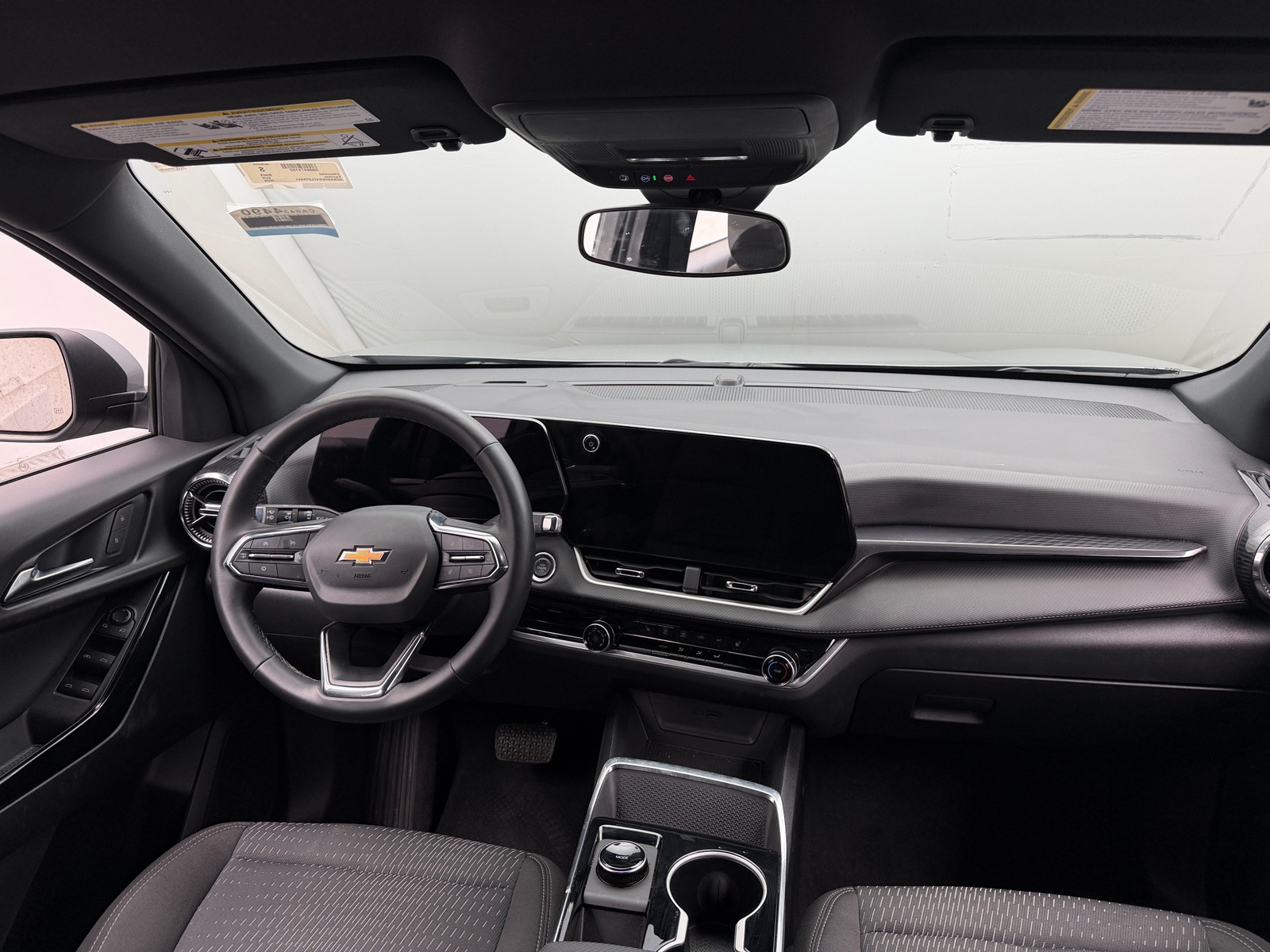 Thumbnail: 2026 Chevrolet Equinox - 3
