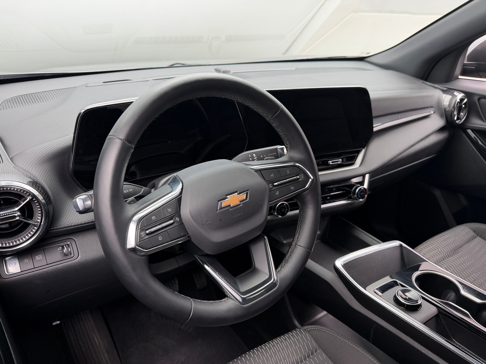 Thumbnail: 2026 Chevrolet Equinox - 5