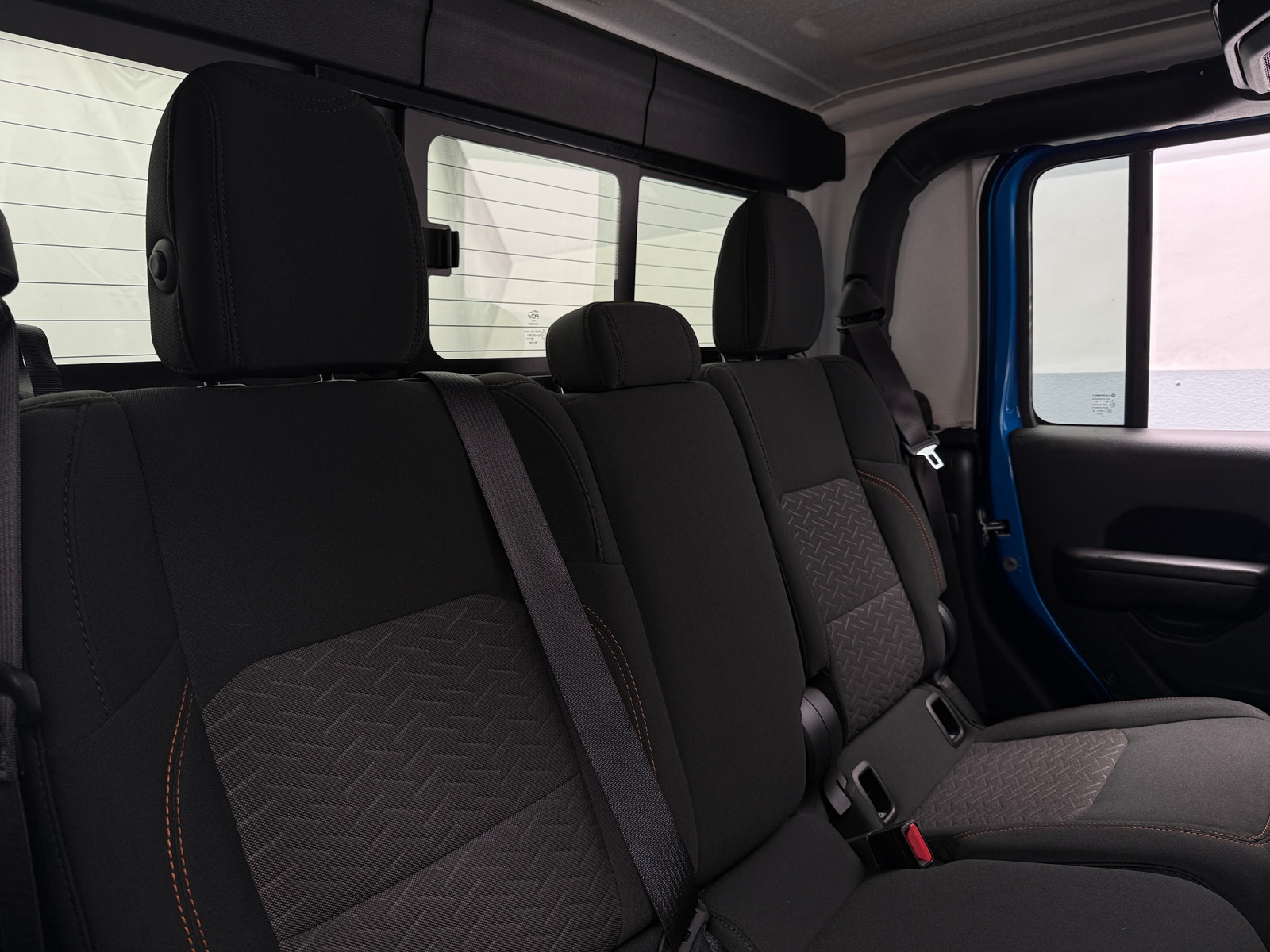 Thumbnail: 2020 Jeep Gladiator - 6