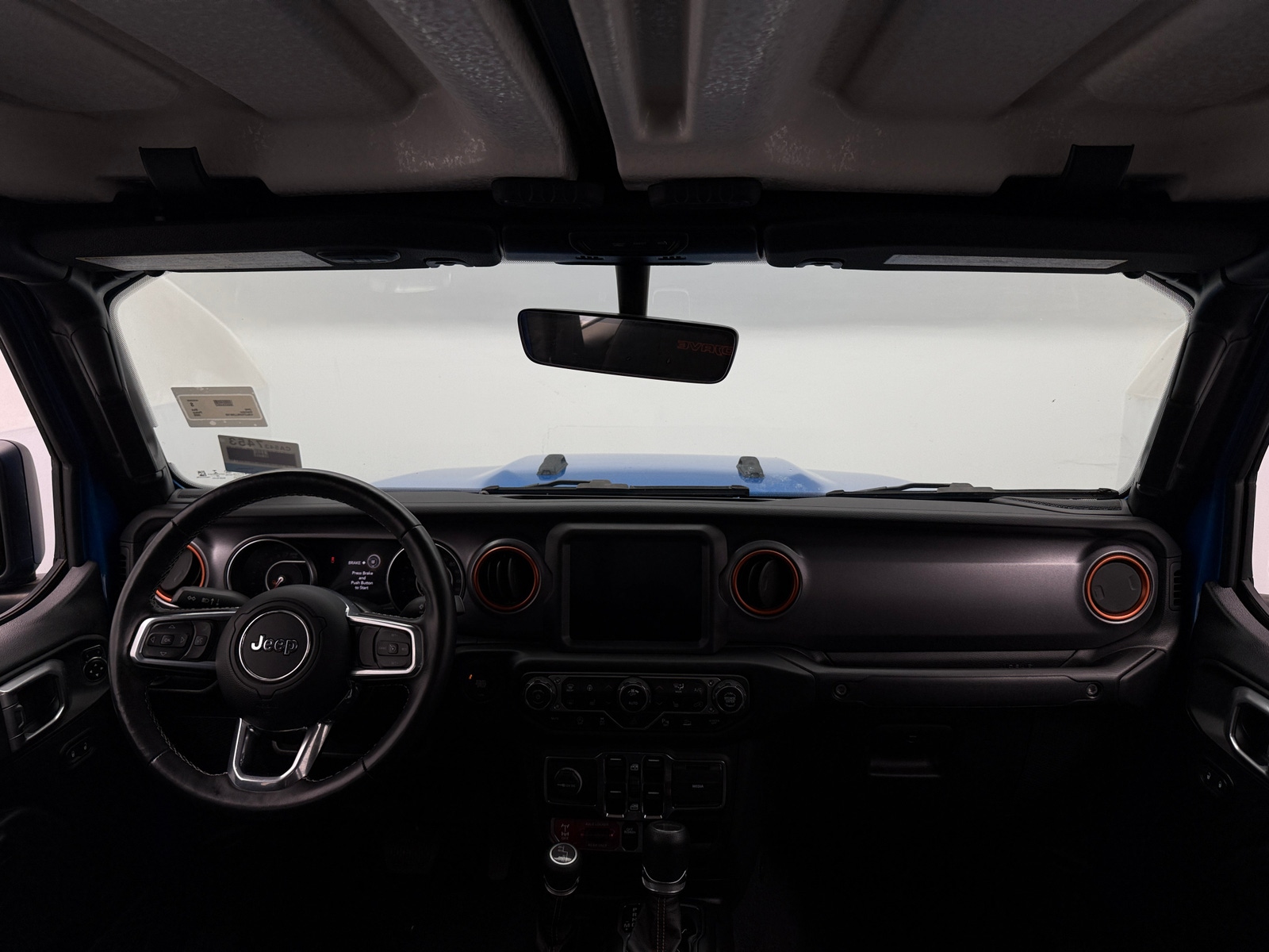 Thumbnail: 2020 Jeep Gladiator - 3