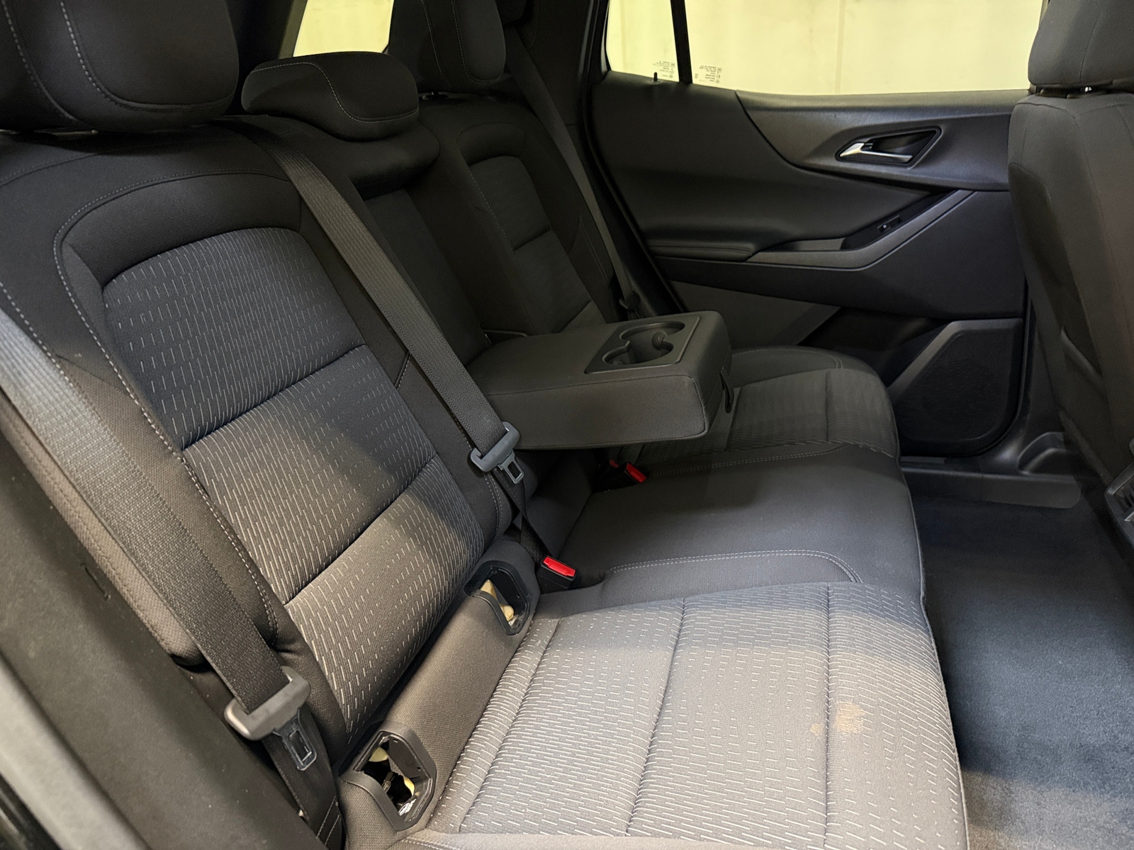 Thumbnail: 2025 Chevrolet Equinox - 6