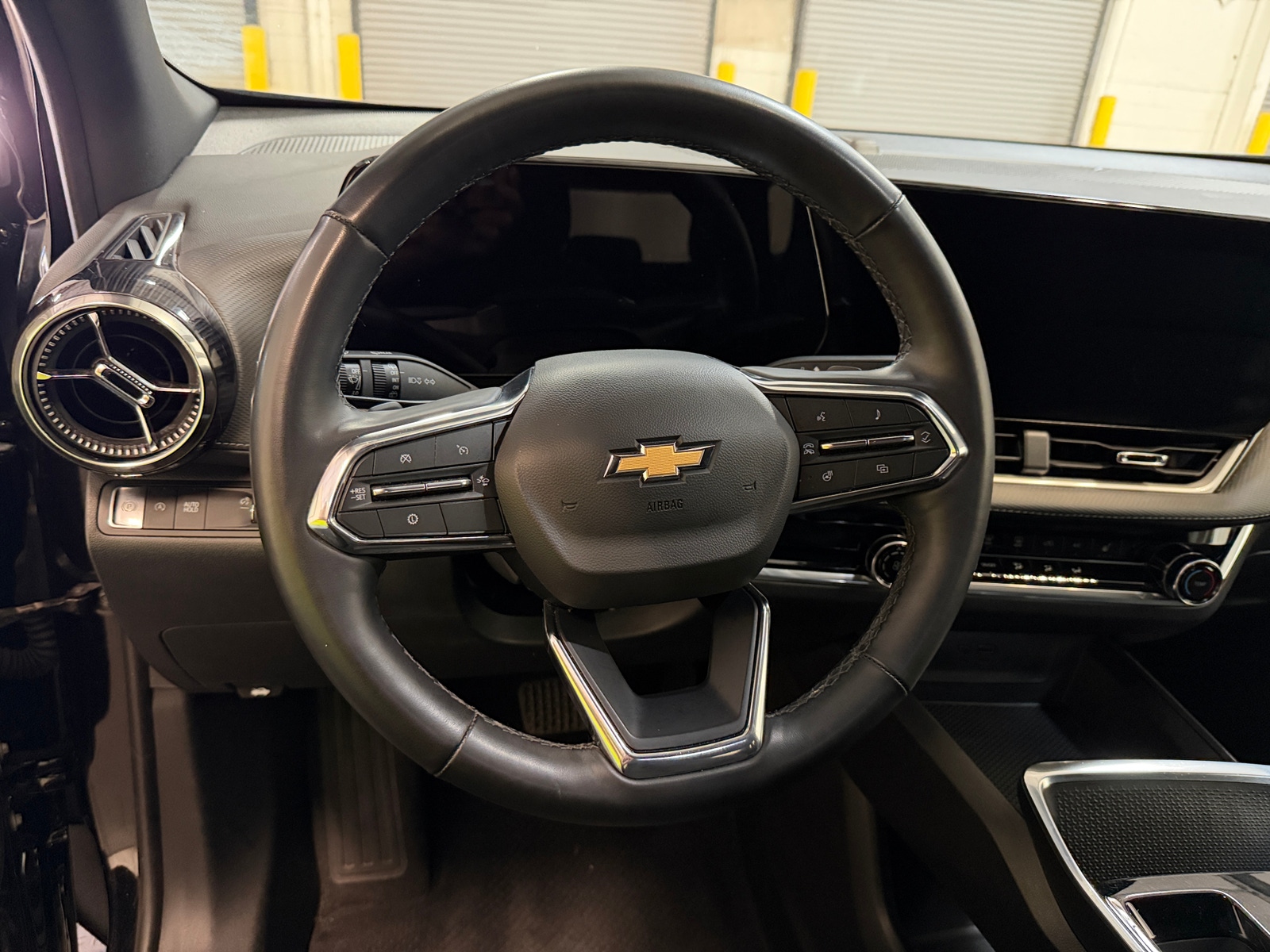 Thumbnail: 2025 Chevrolet Equinox - 5