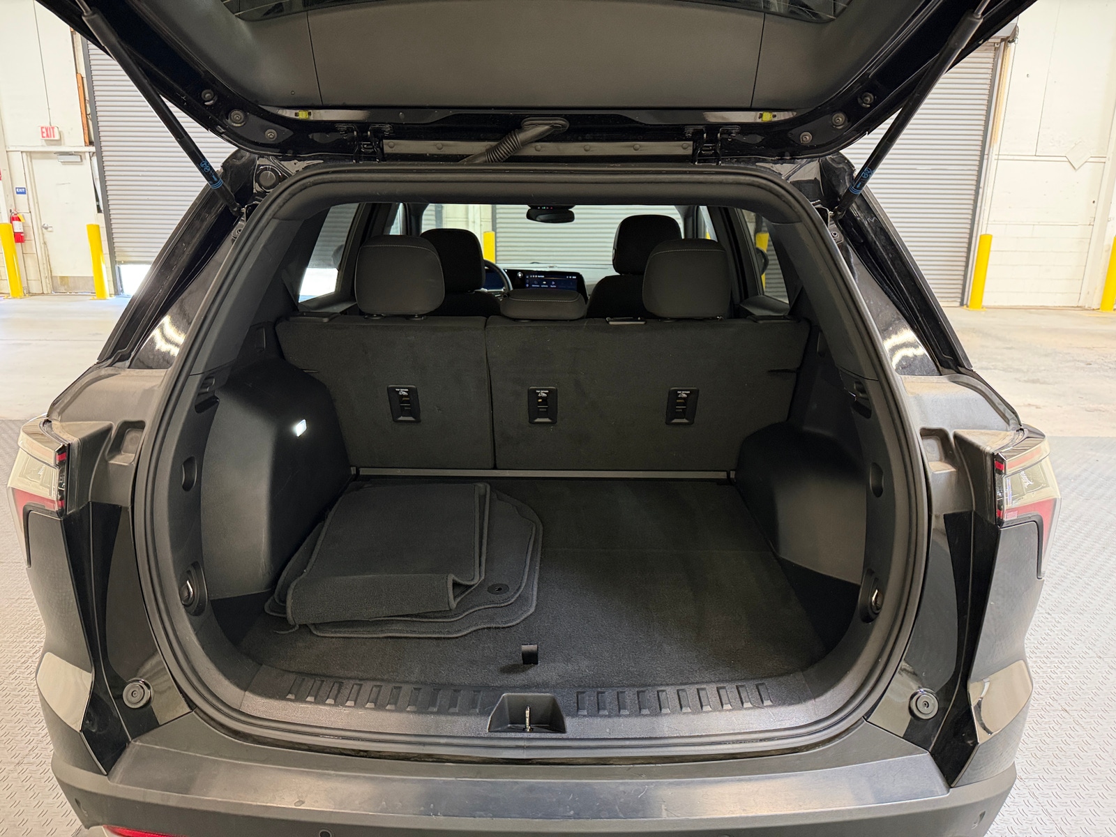 Thumbnail: 2025 Chevrolet Equinox - 7