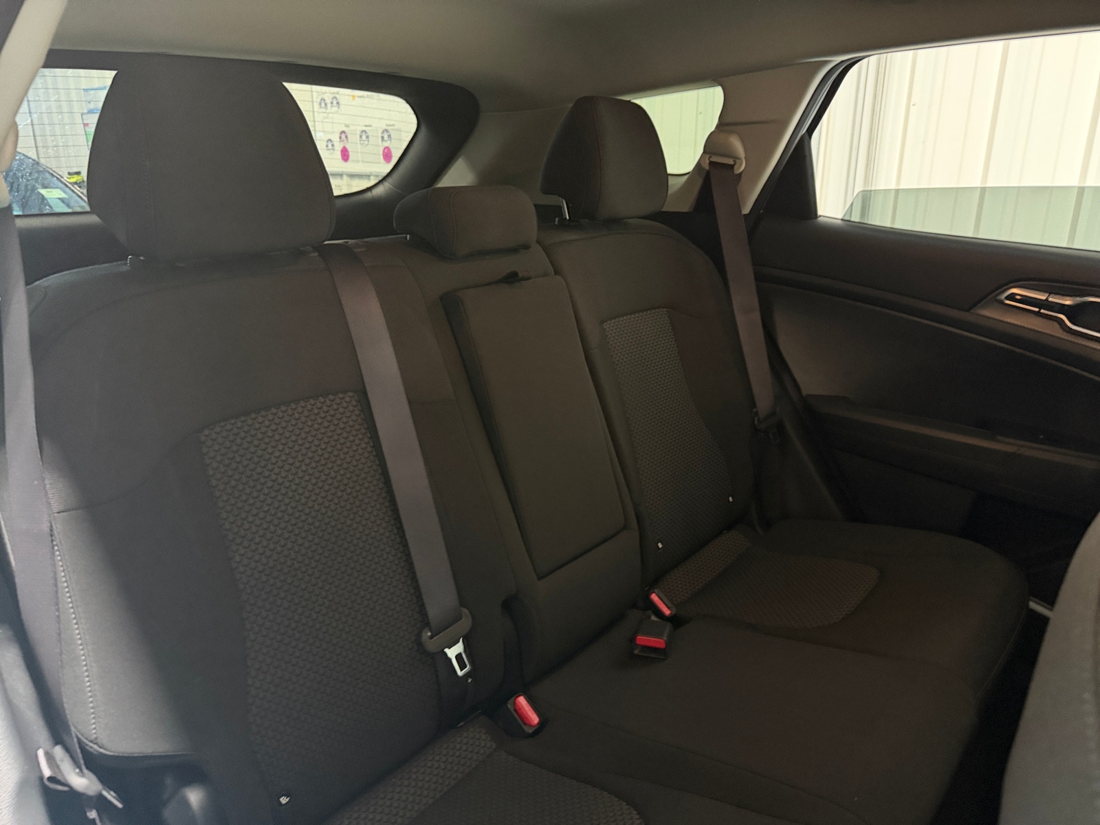 Thumbnail: 2023 Kia Sportage - 6