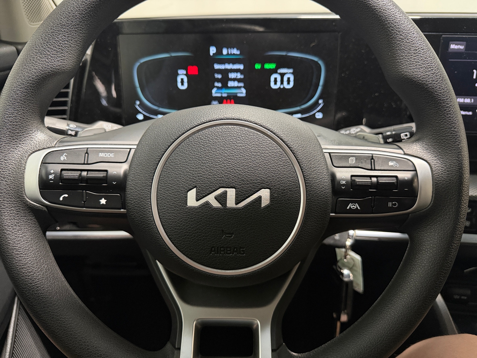 Thumbnail: 2023 Kia Sportage - 5