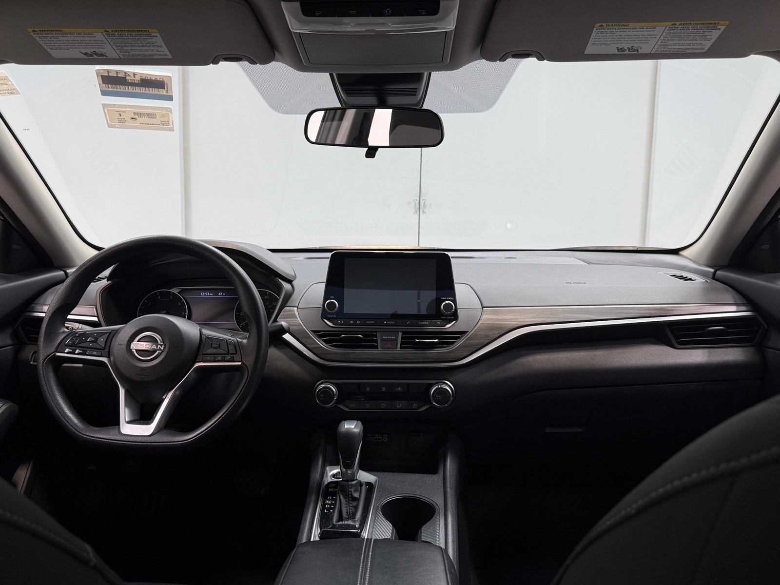 Thumbnail: 2025 Nissan Altima - 3