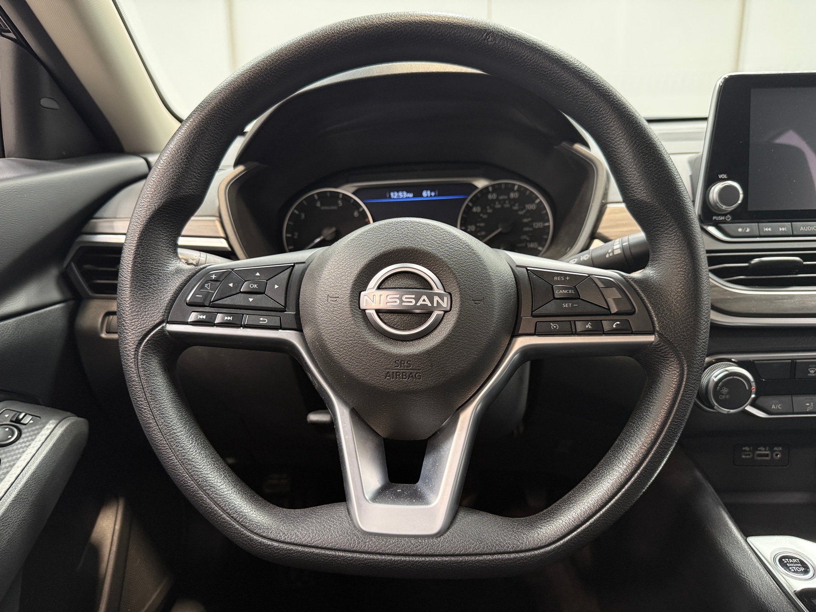 Thumbnail: 2025 Nissan Altima - 5