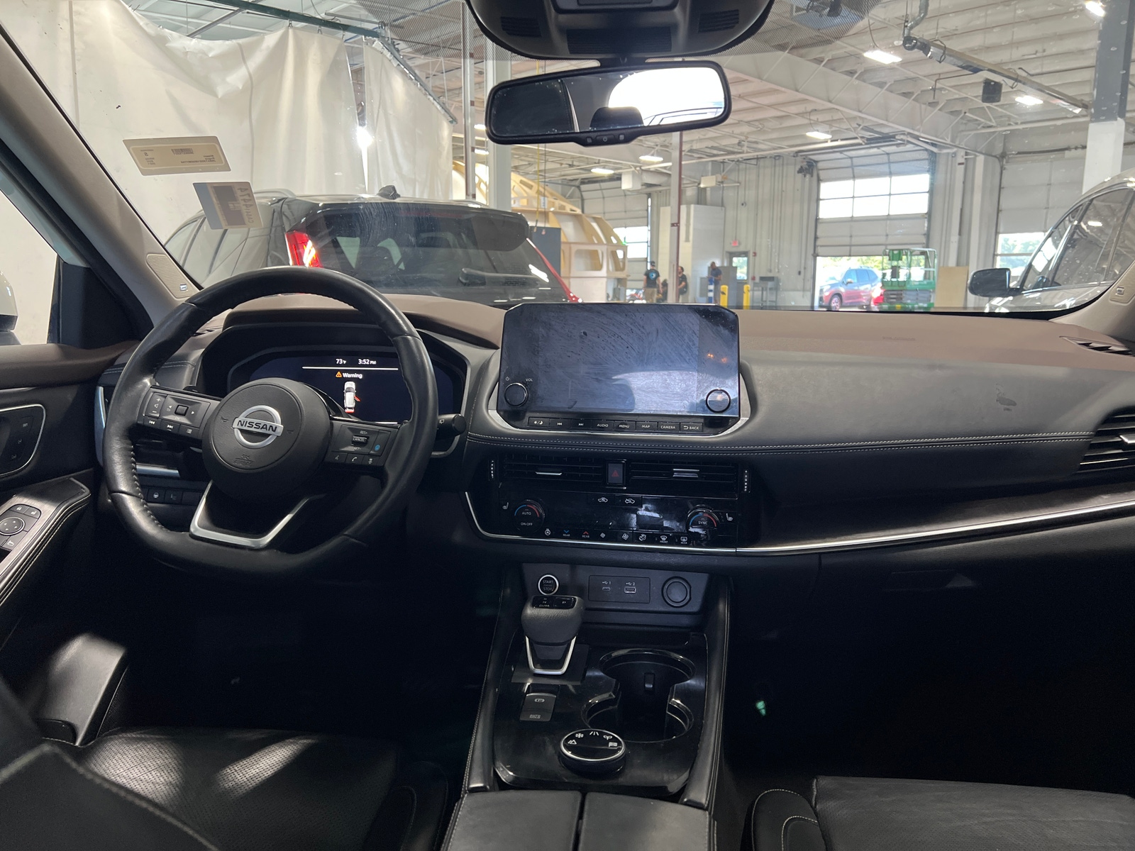 Thumbnail: 2021 Nissan Rogue - 2