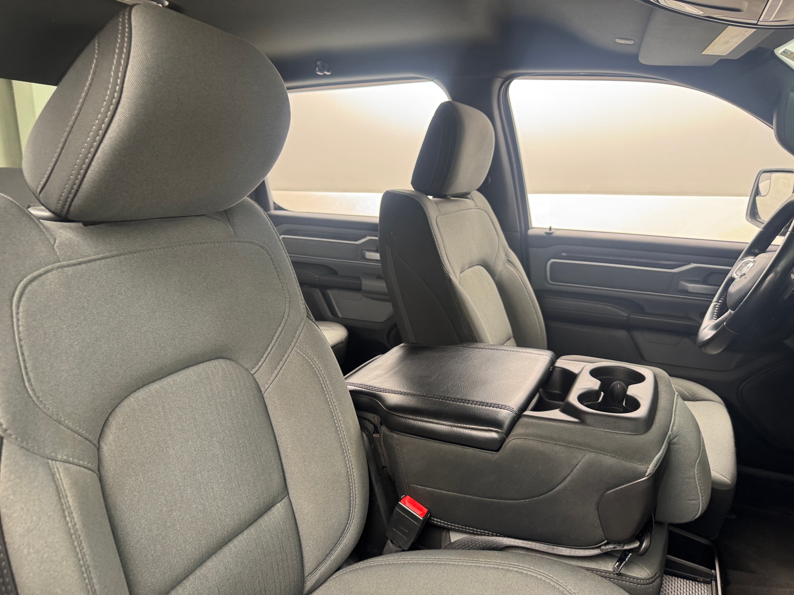 Thumbnail: 2022 RAM 1500 - 2