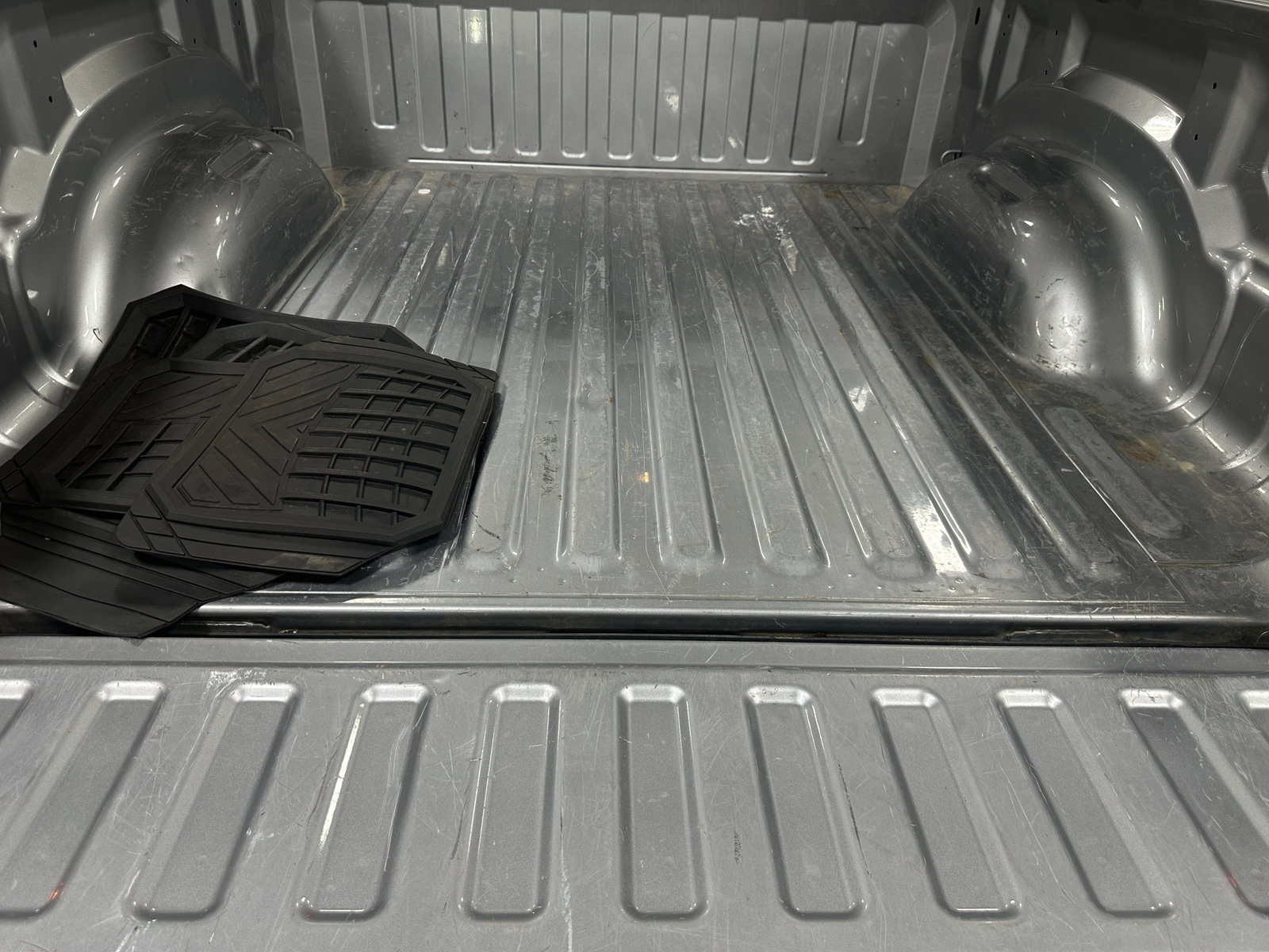 Thumbnail: 2022 RAM 1500 - 7
