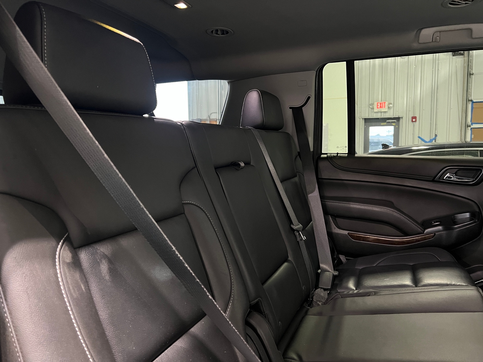 Thumbnail: 2019 Chevrolet Suburban - 5