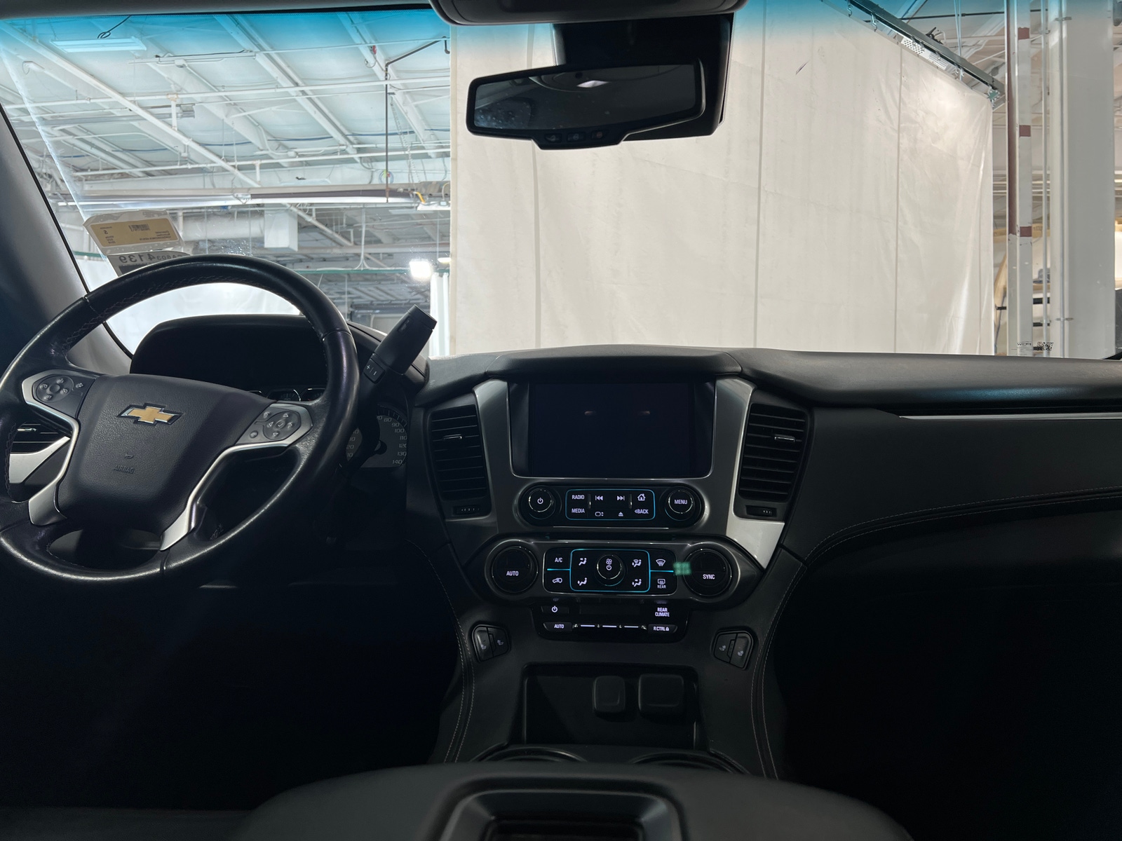 Thumbnail: 2019 Chevrolet Suburban - 2