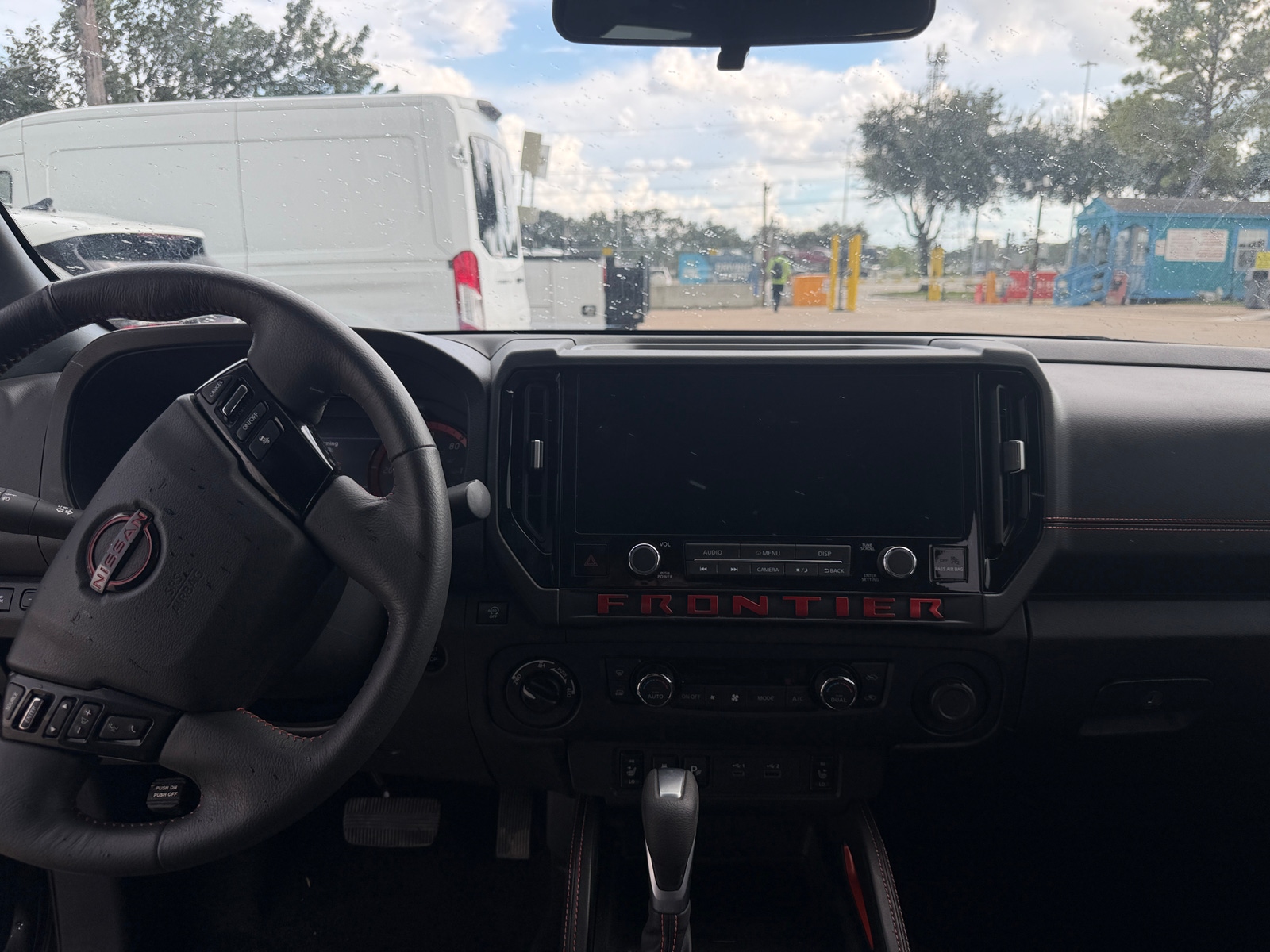 Thumbnail: 2026 Nissan Frontier - 3