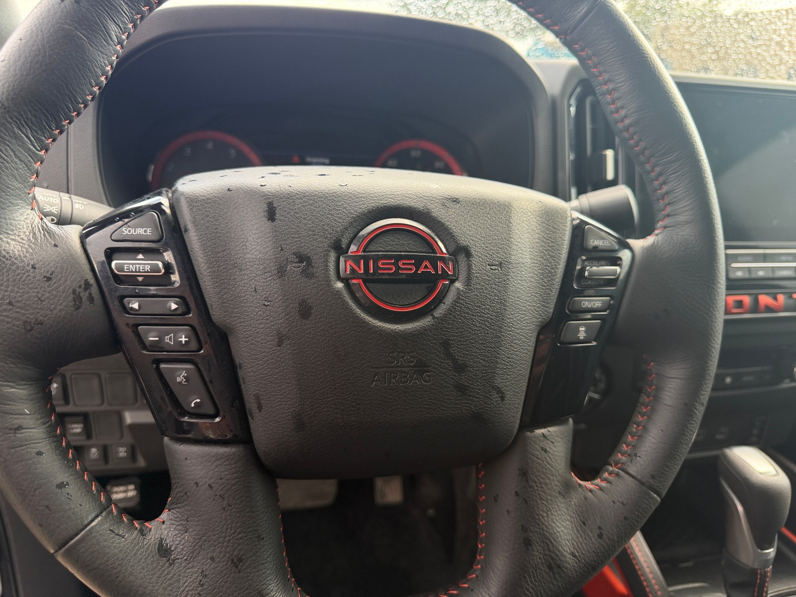 Thumbnail: 2026 Nissan Frontier - 5