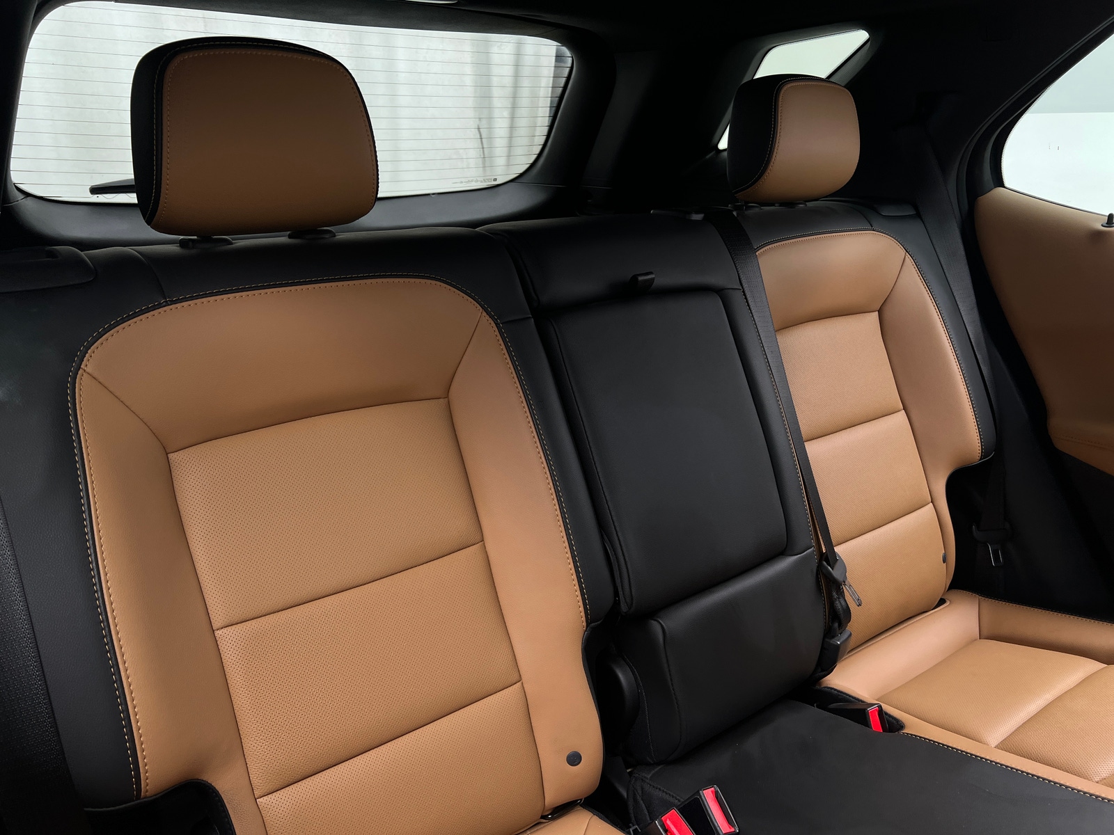 Thumbnail: 2018 Chevrolet Equinox - 5