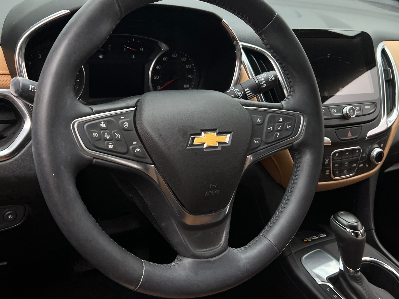 Thumbnail: 2018 Chevrolet Equinox - 4