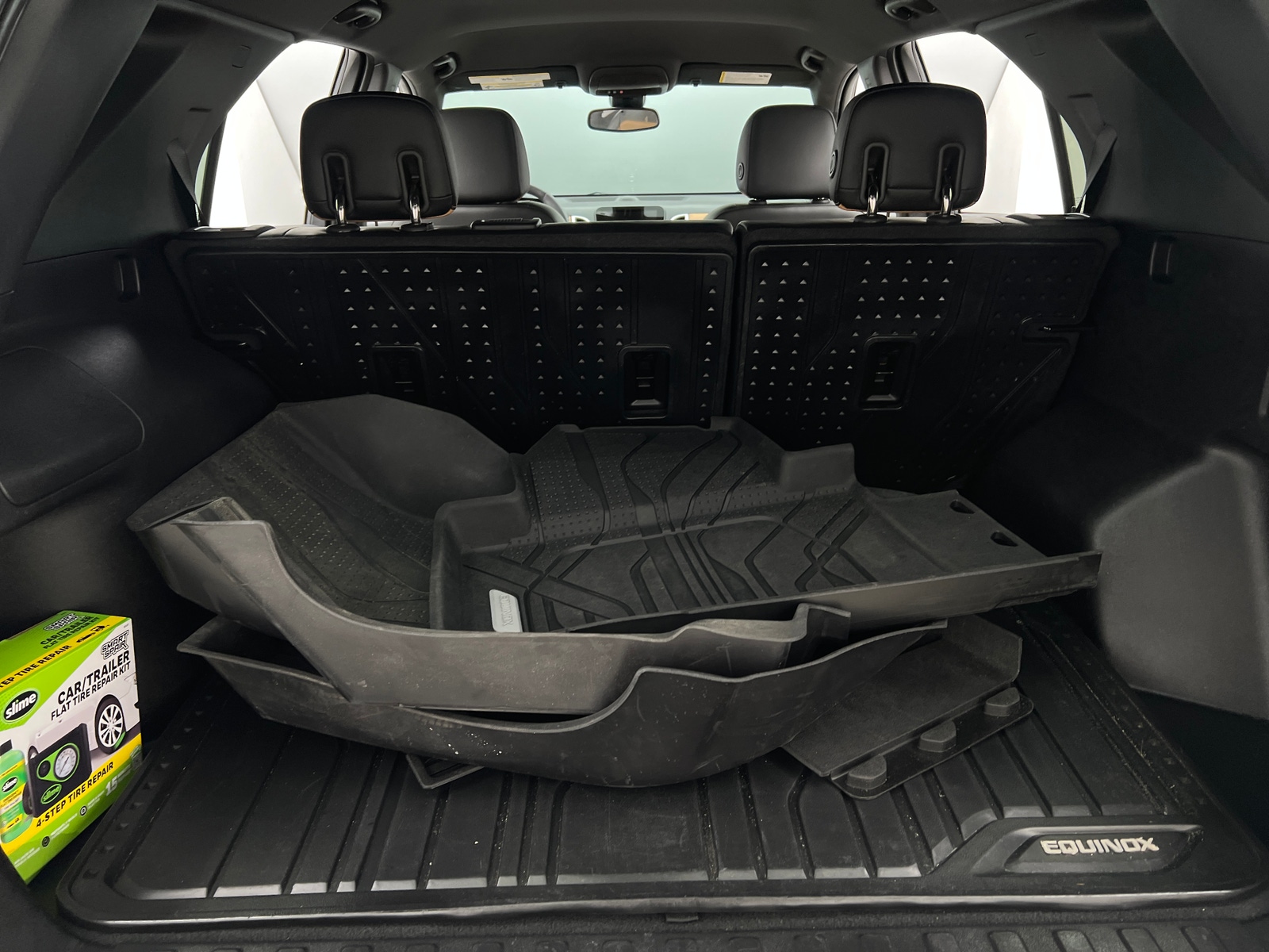 Thumbnail: 2018 Chevrolet Equinox - 6