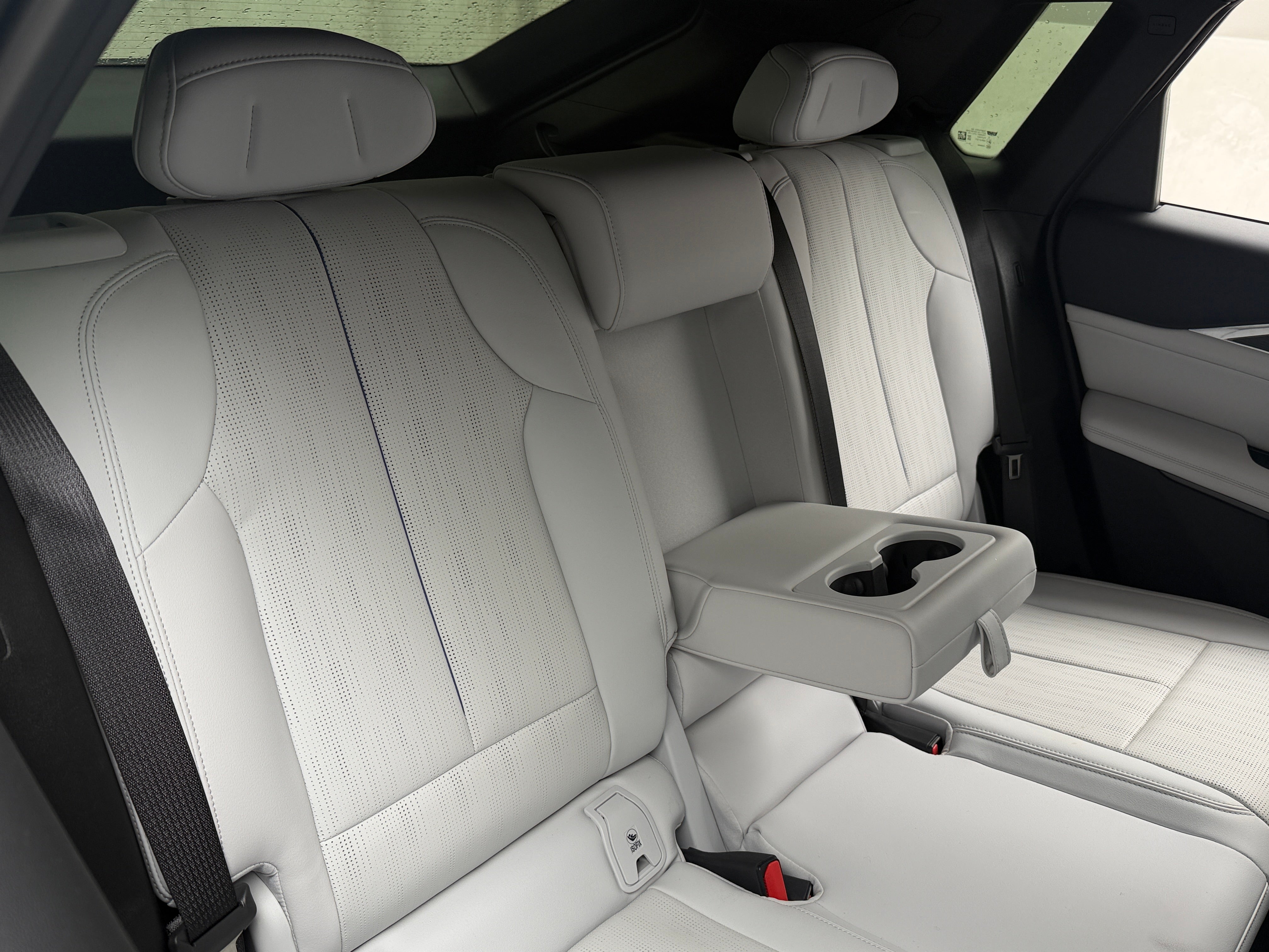 Used 2024 Cadillac LYRIQ Luxury 1 with VIN 1GYKPPRL3RZ135115 for sale in Auburn, WA