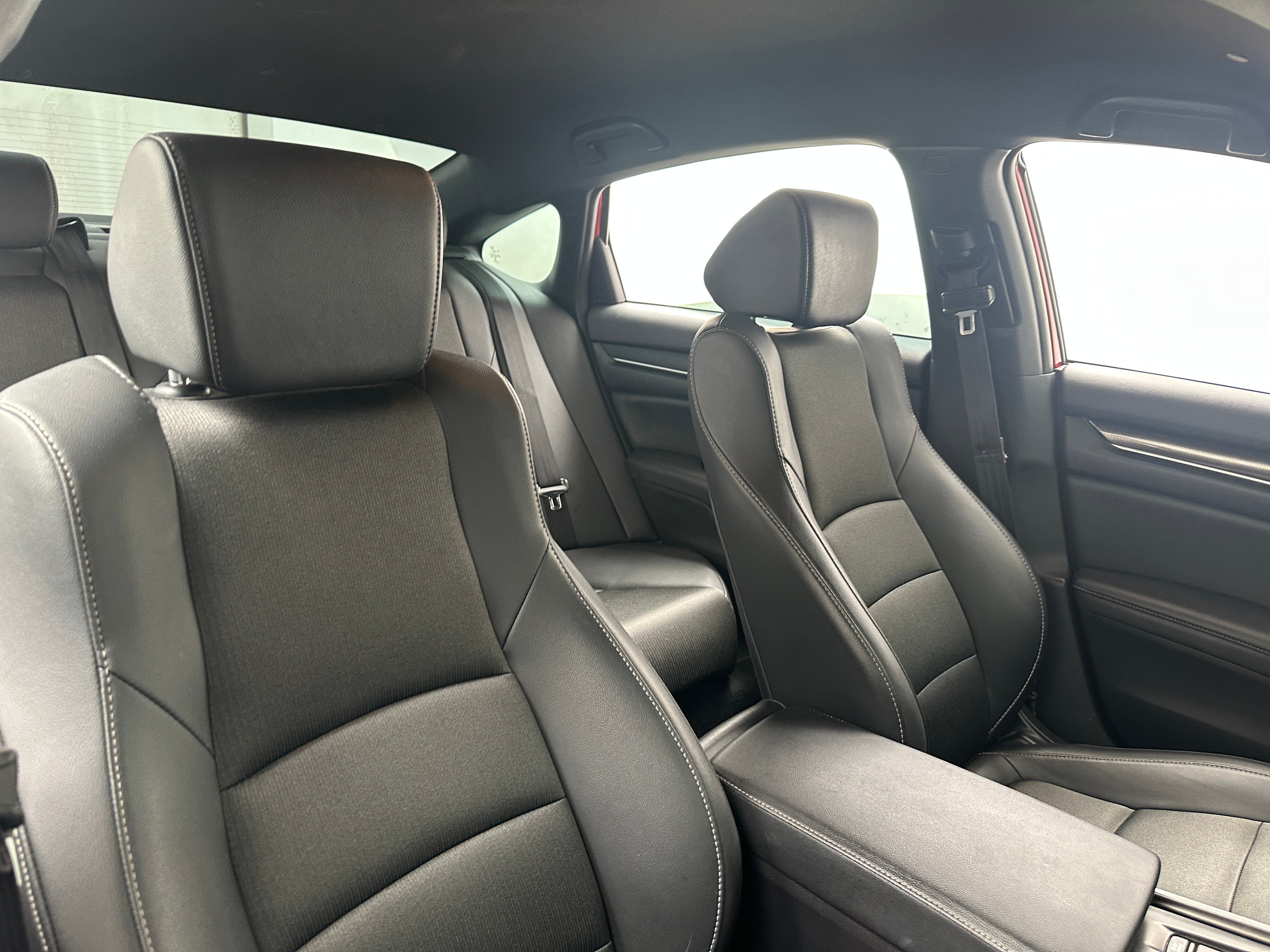 2021 Honda Accord