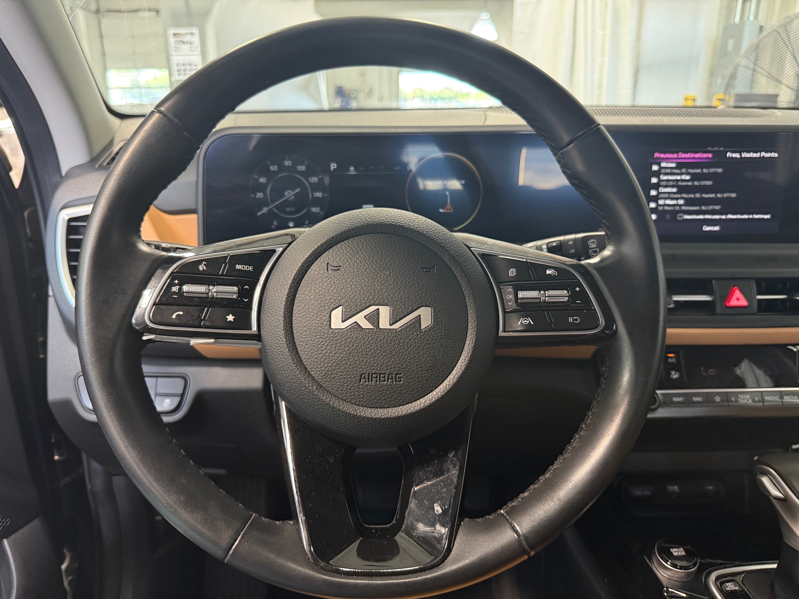 Thumbnail: 2024 Kia Seltos - 4