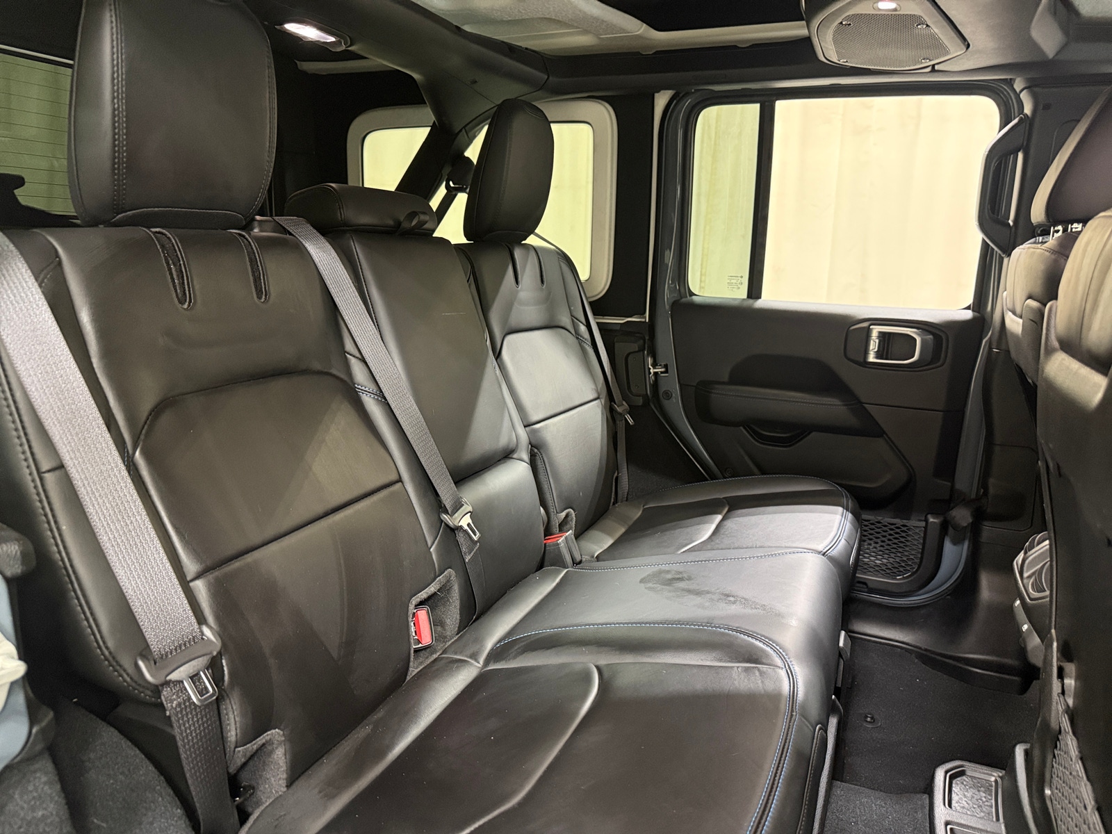 Thumbnail: 2024 Jeep Wrangler - 5