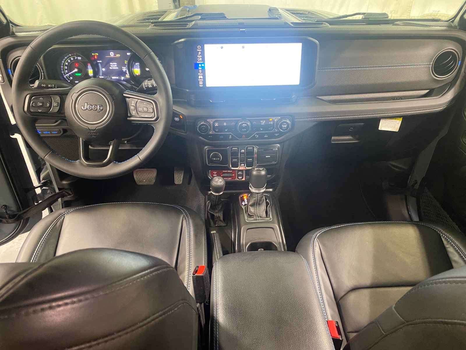 Thumbnail: 2024 Jeep Wrangler - 2