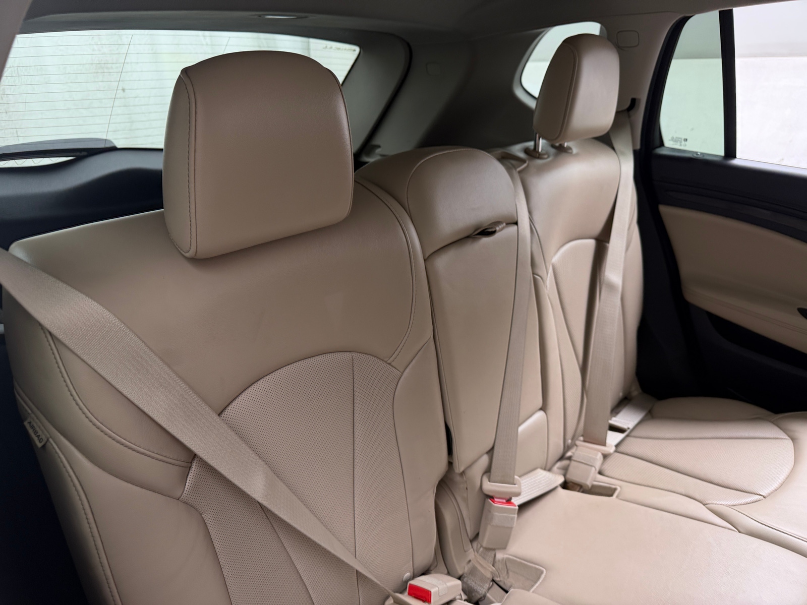 Thumbnail: 2020 Buick Envision - 5