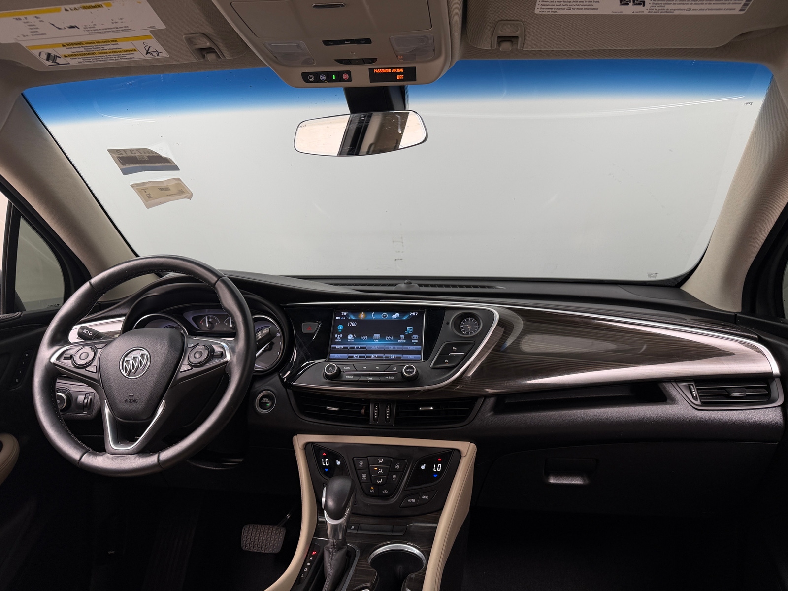 Thumbnail: 2020 Buick Envision - 2