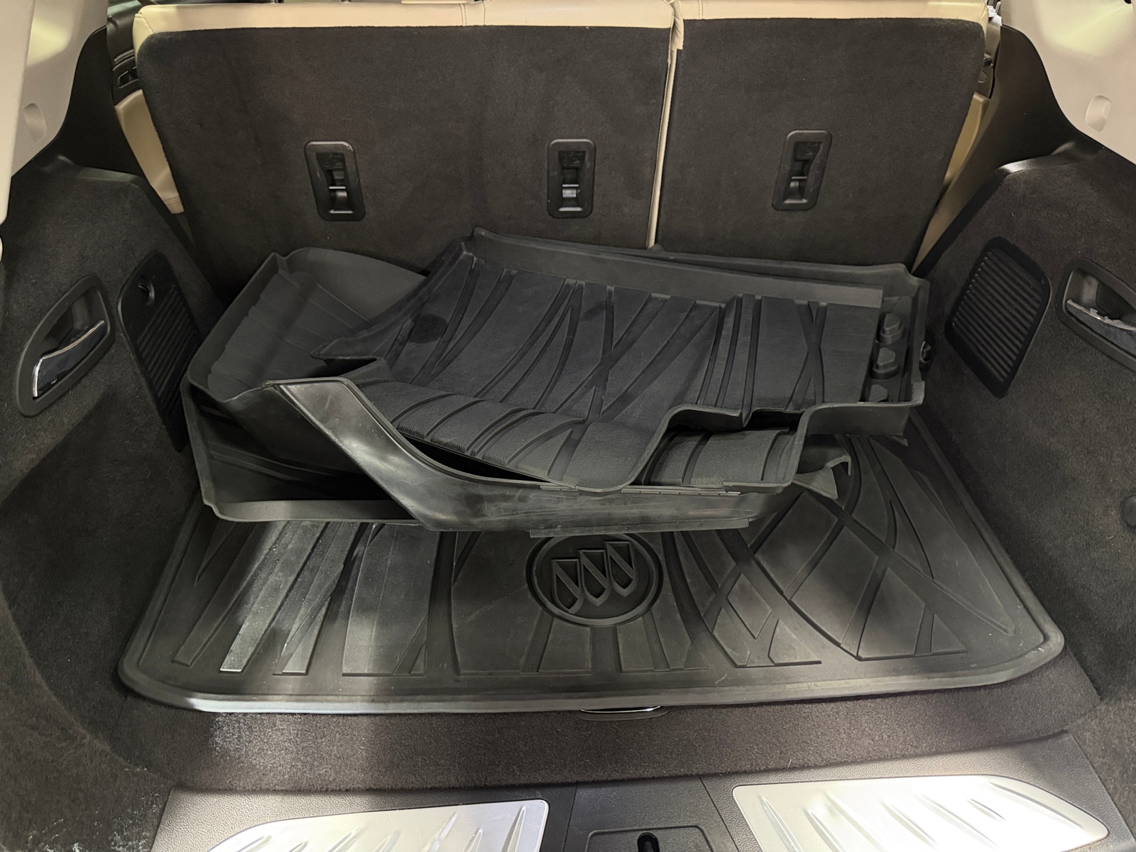 Thumbnail: 2020 Buick Envision - 6