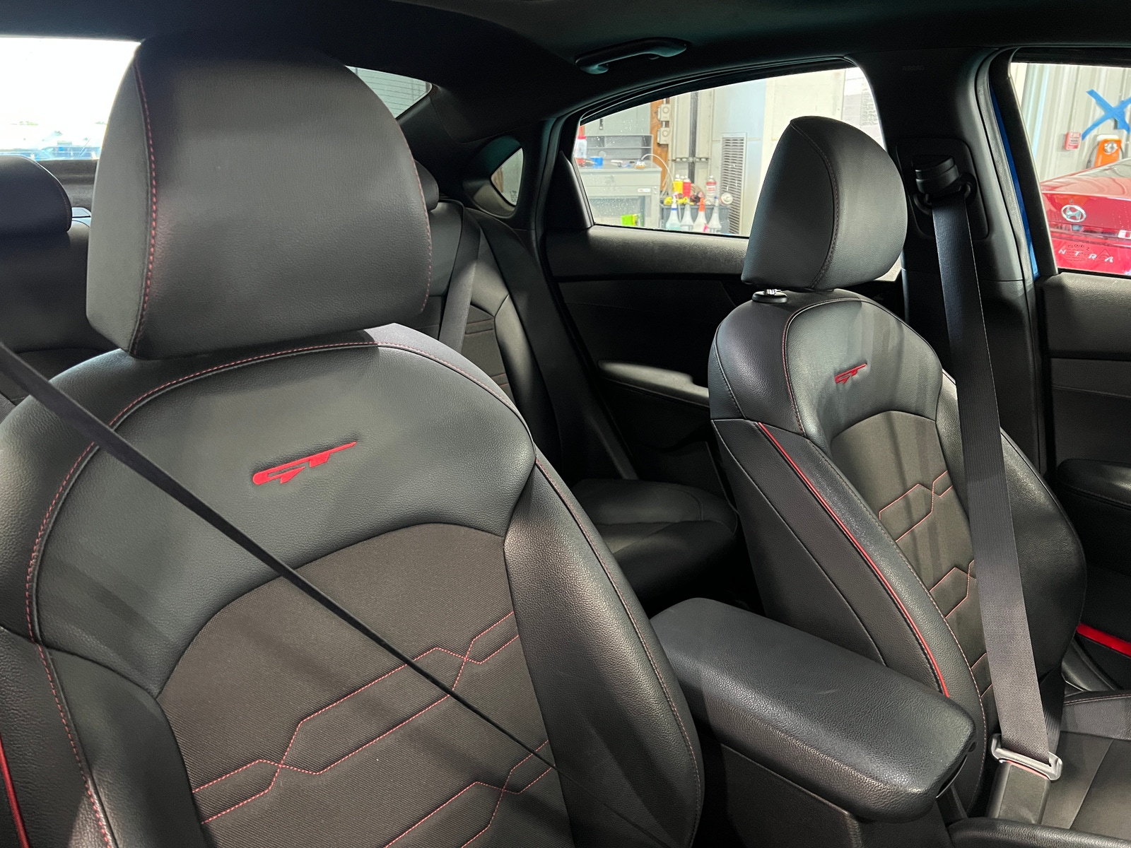 Thumbnail: 2021 Kia Forte - 2