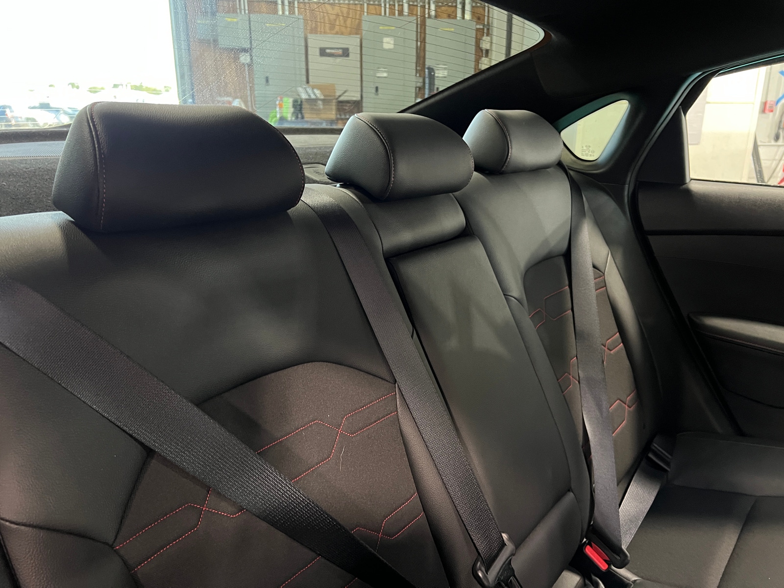 Thumbnail: 2021 Kia Forte - 6