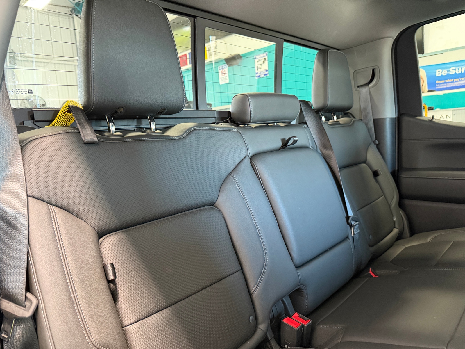 Thumbnail: 2019 Chevrolet Silverado 1500 - 5