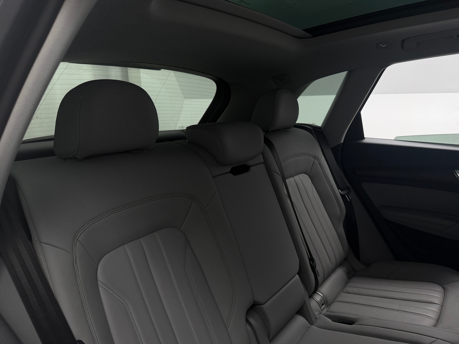 Thumbnail: 2021 Audi Q5 - 5