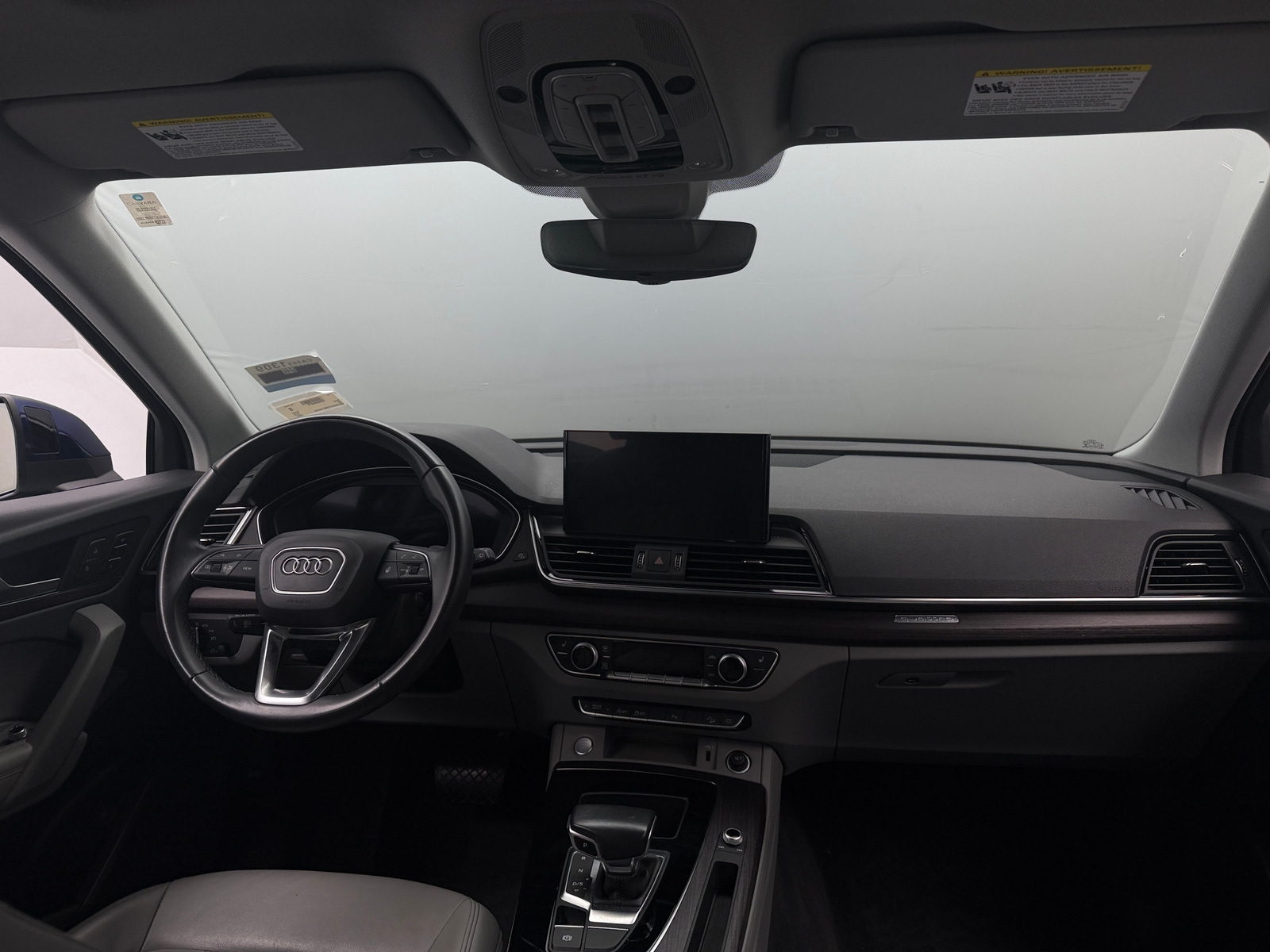 Thumbnail: 2021 Audi Q5 - 2