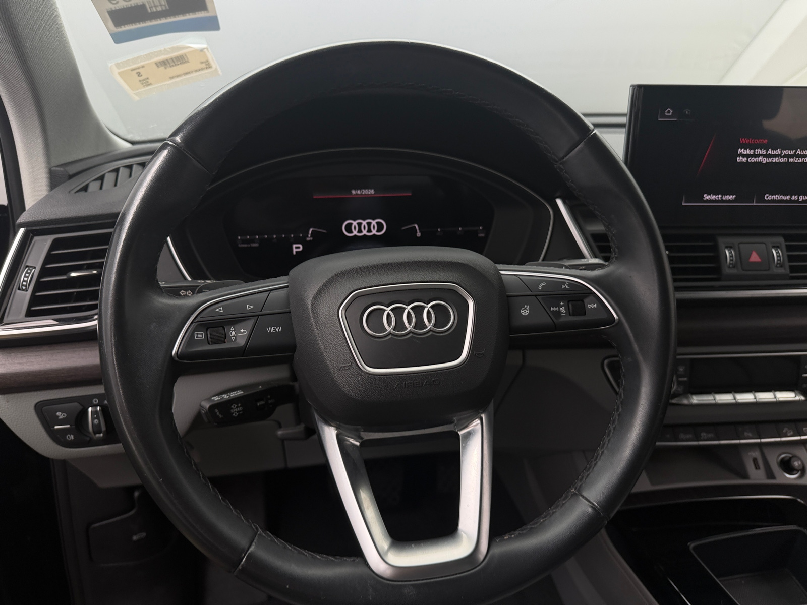 Thumbnail: 2021 Audi Q5 - 4