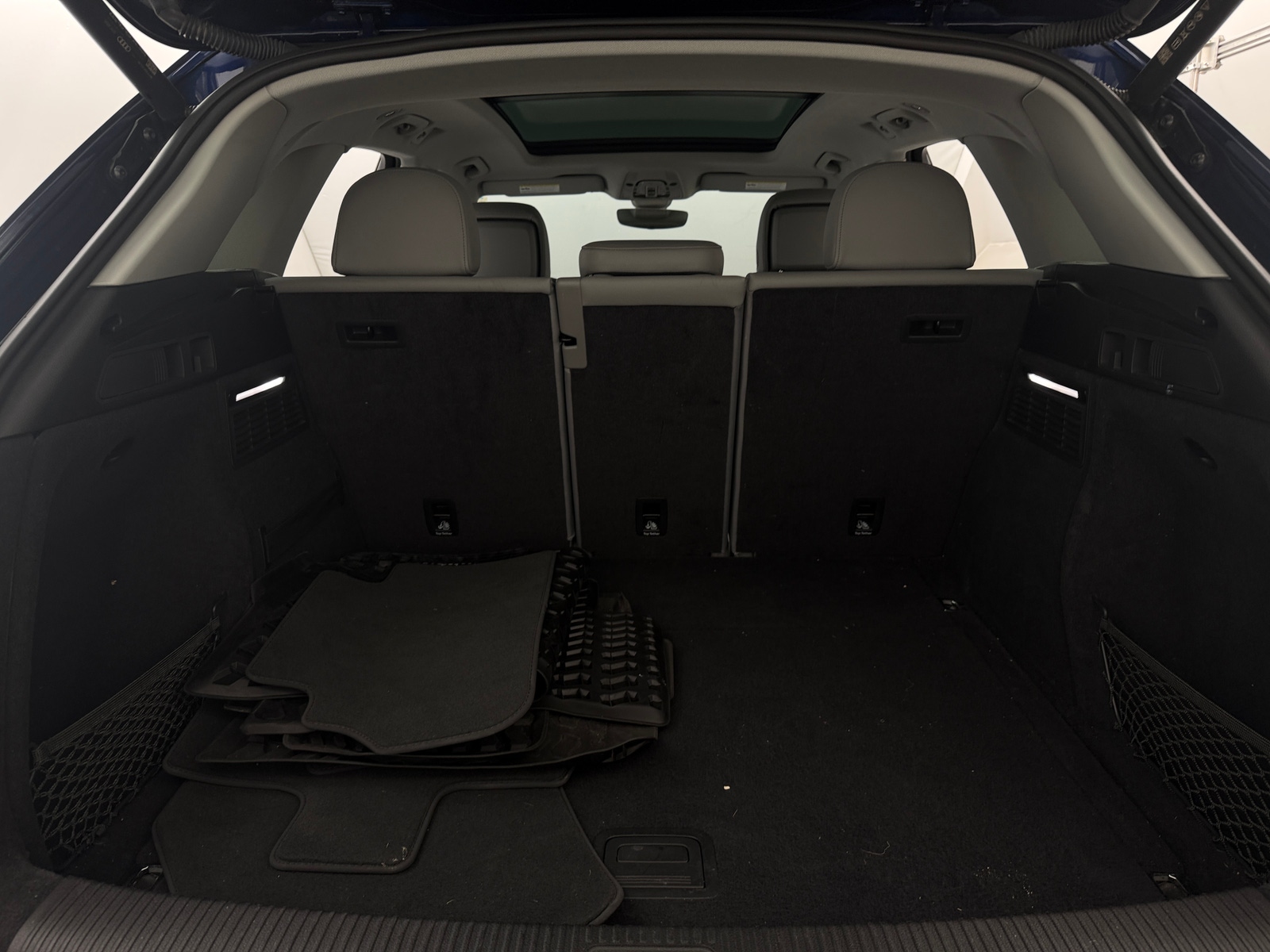 Thumbnail: 2021 Audi Q5 - 6