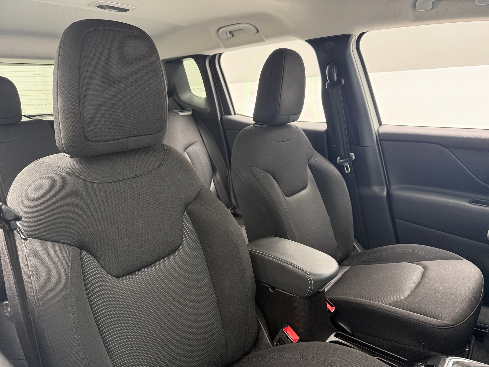 Thumbnail: 2023 Jeep Renegade - 2